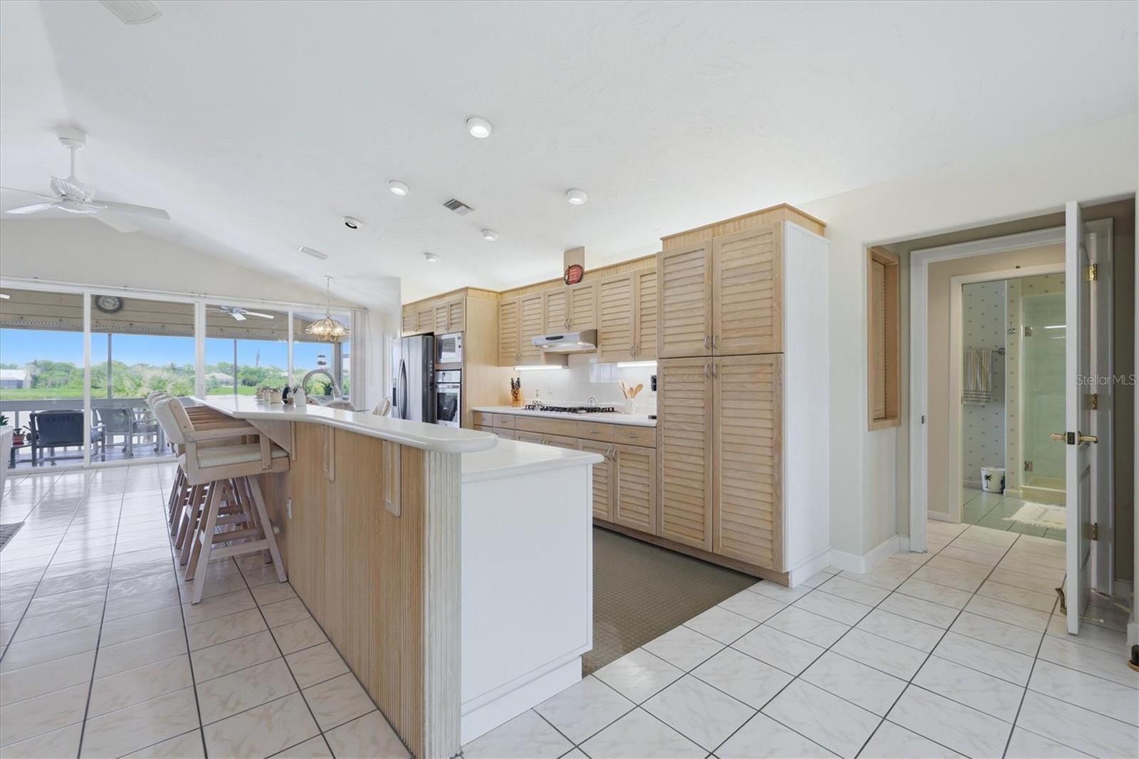 NORTH MANASOTA KEY - Residential