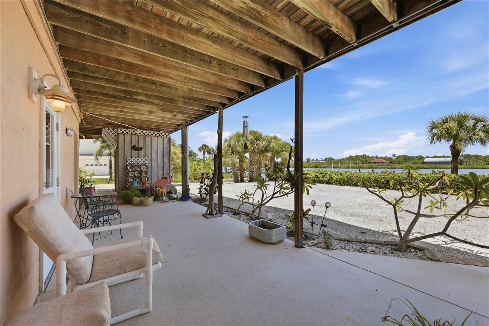 NORTH MANASOTA KEY - Residential