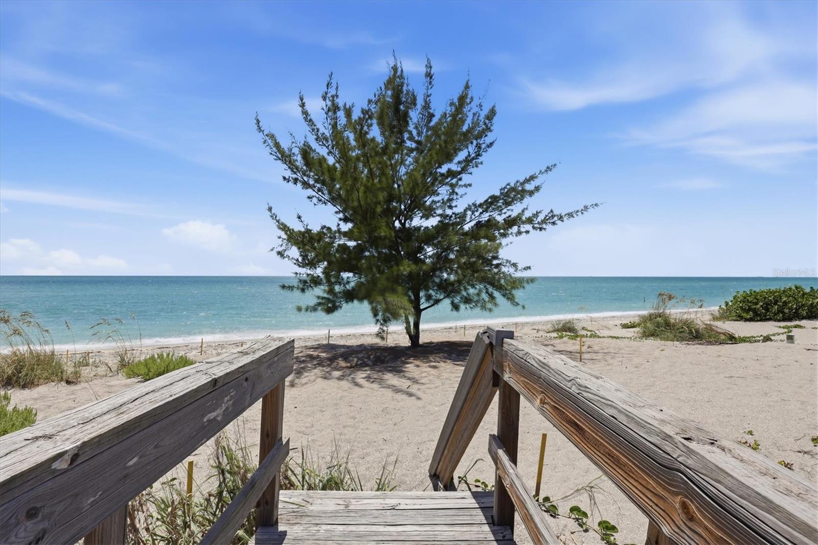 NORTH MANASOTA KEY - Residential