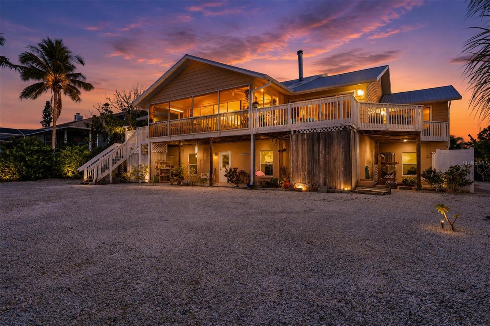 NORTH MANASOTA KEY - Residential
