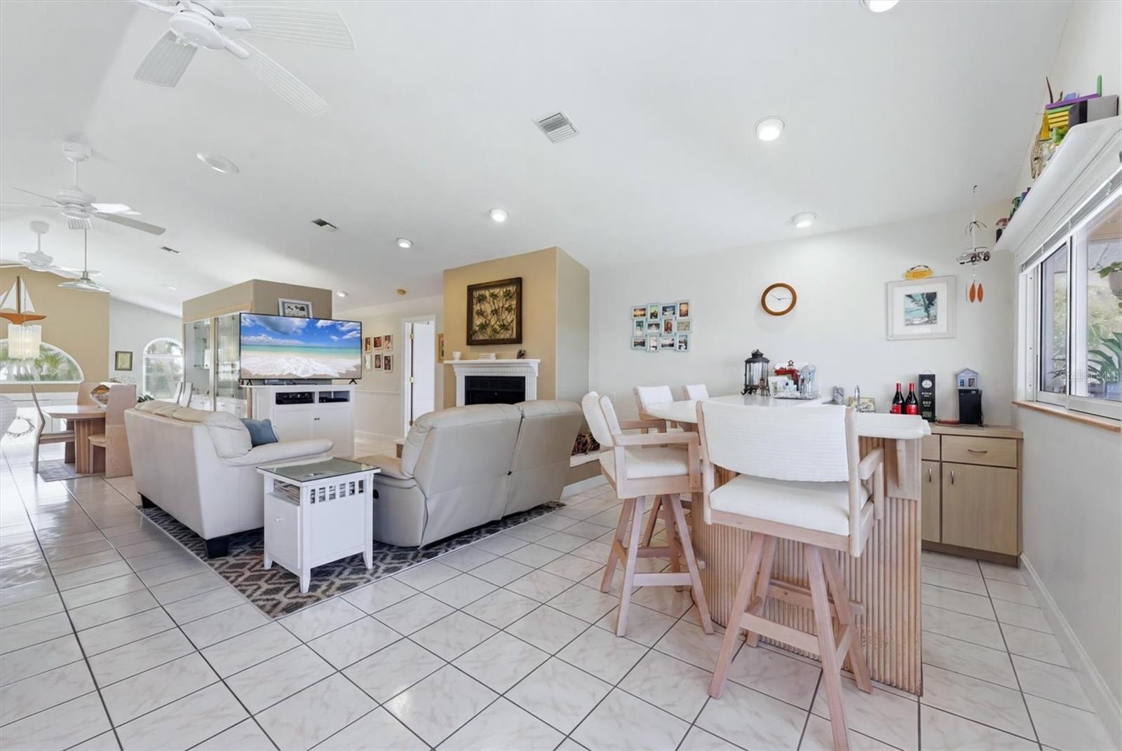 NORTH MANASOTA KEY - Residential