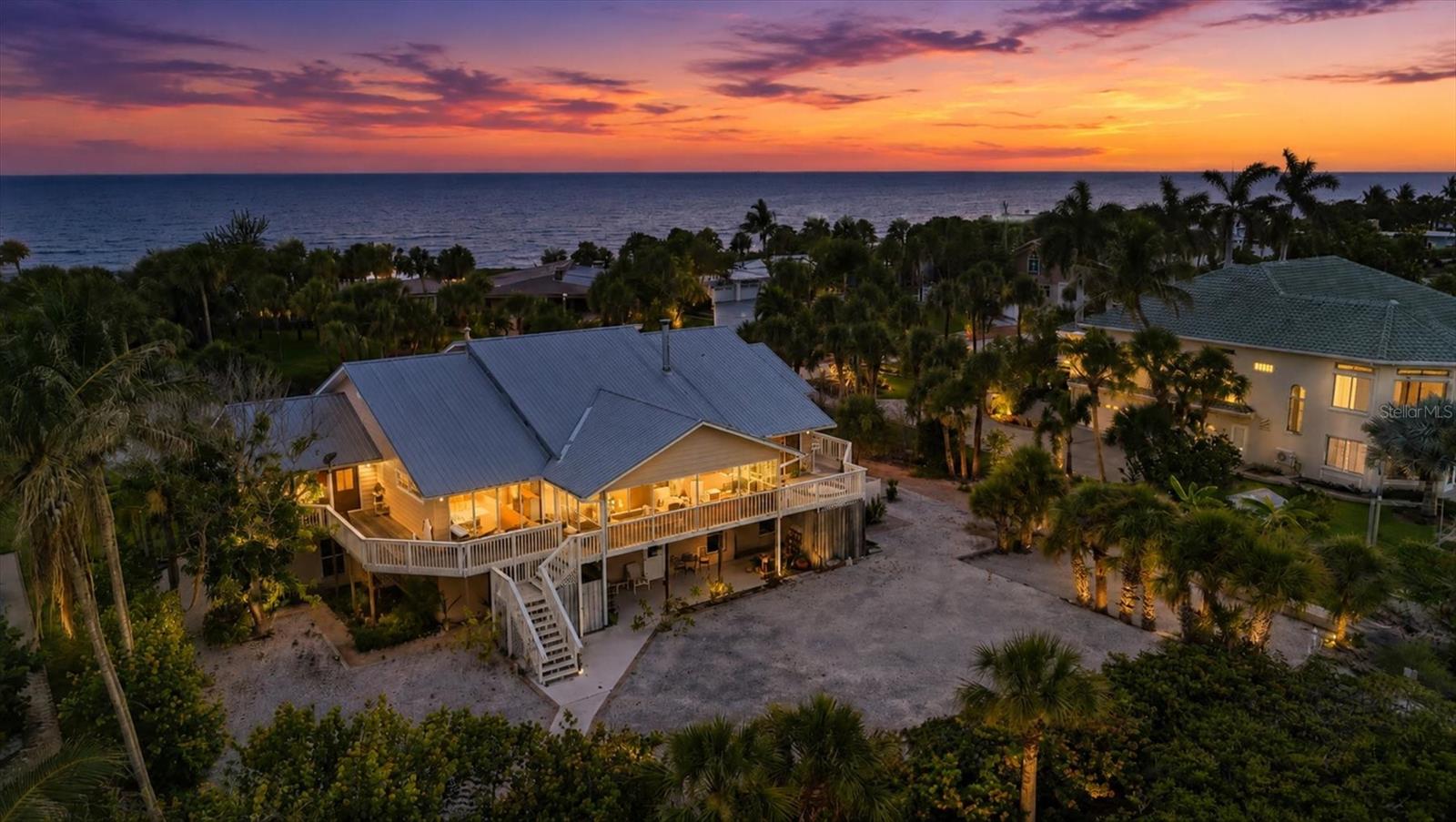 NORTH MANASOTA KEY - Residential