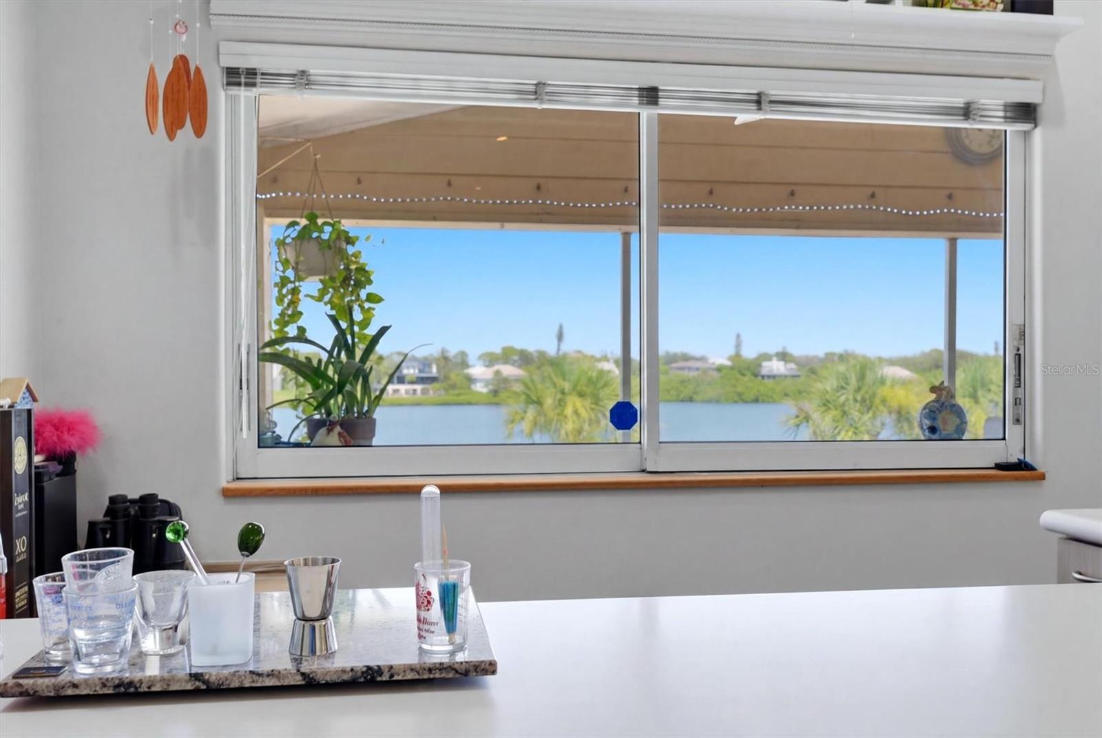 NORTH MANASOTA KEY - Residential