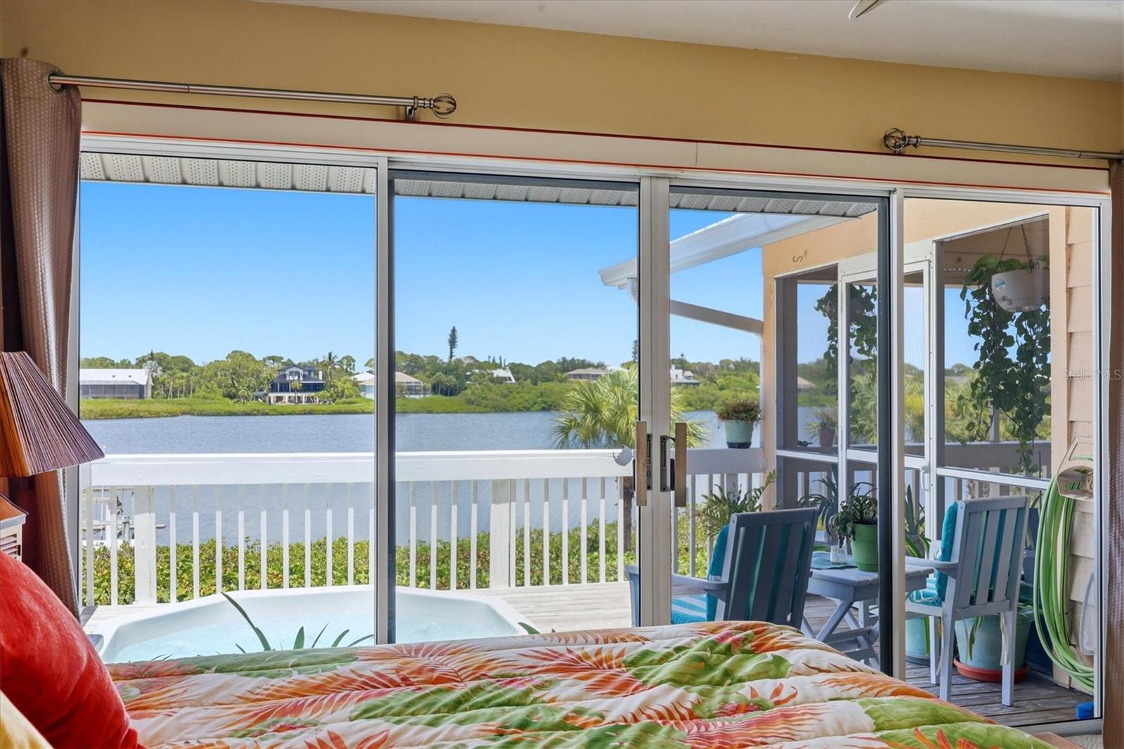 NORTH MANASOTA KEY - Residential