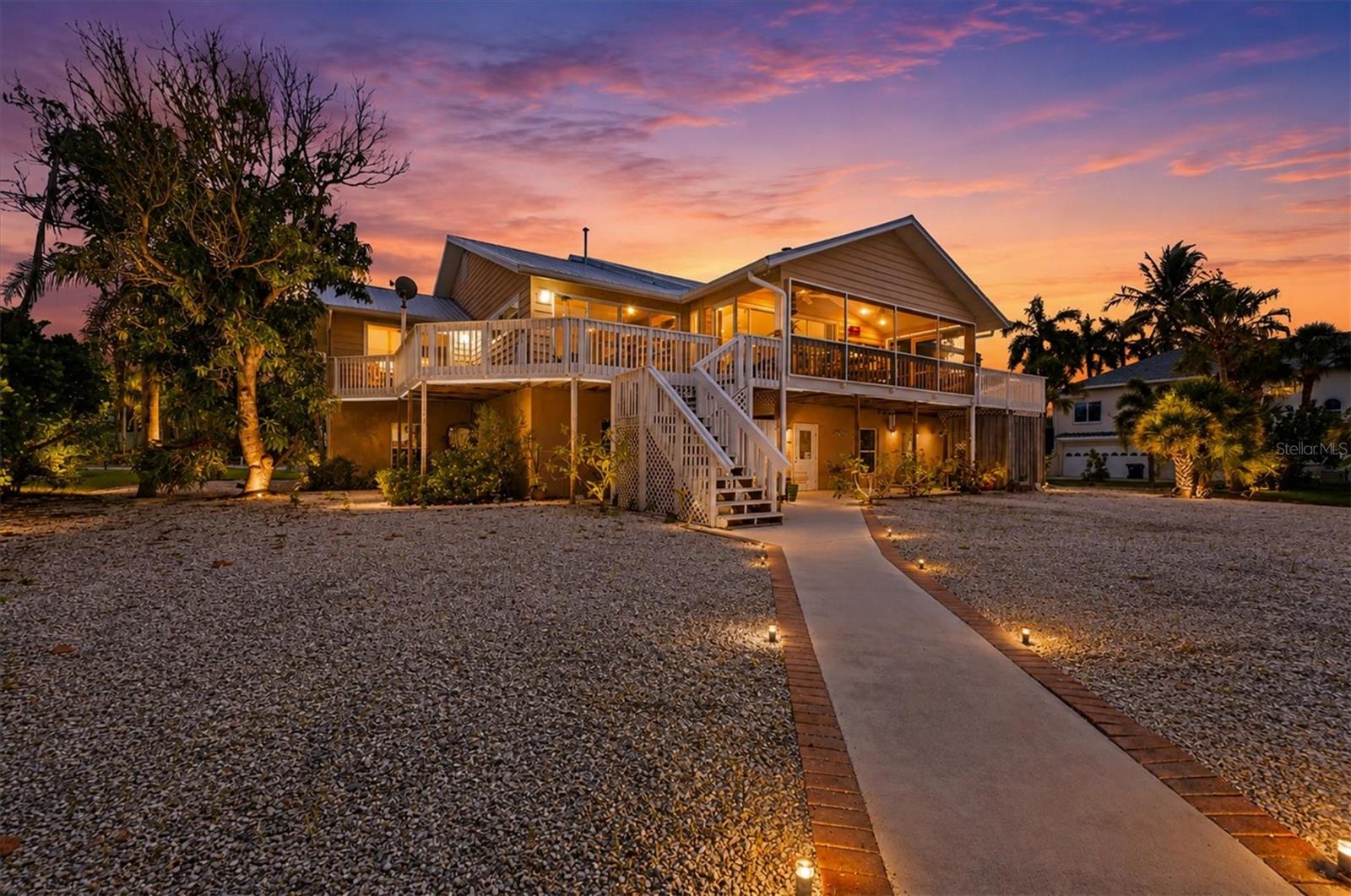 NORTH MANASOTA KEY - Residential
