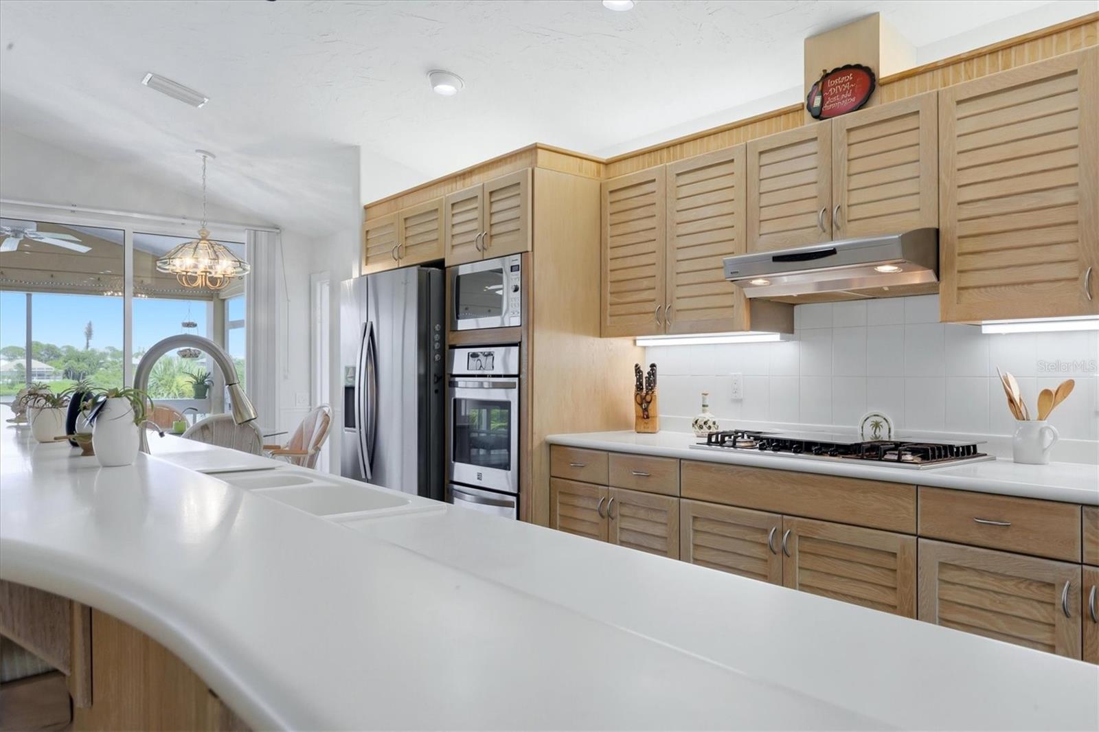 NORTH MANASOTA KEY - Residential