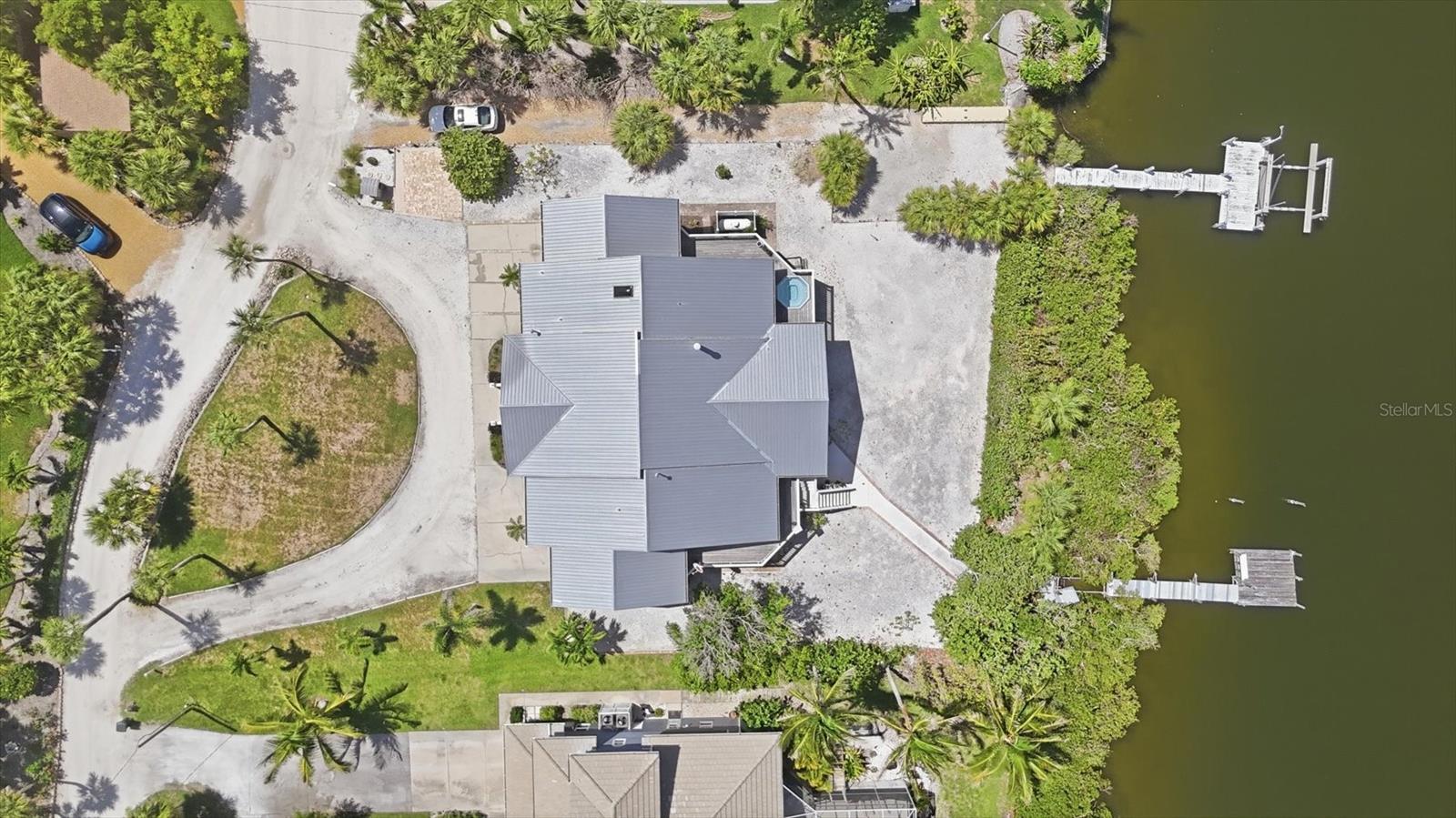 NORTH MANASOTA KEY - Residential