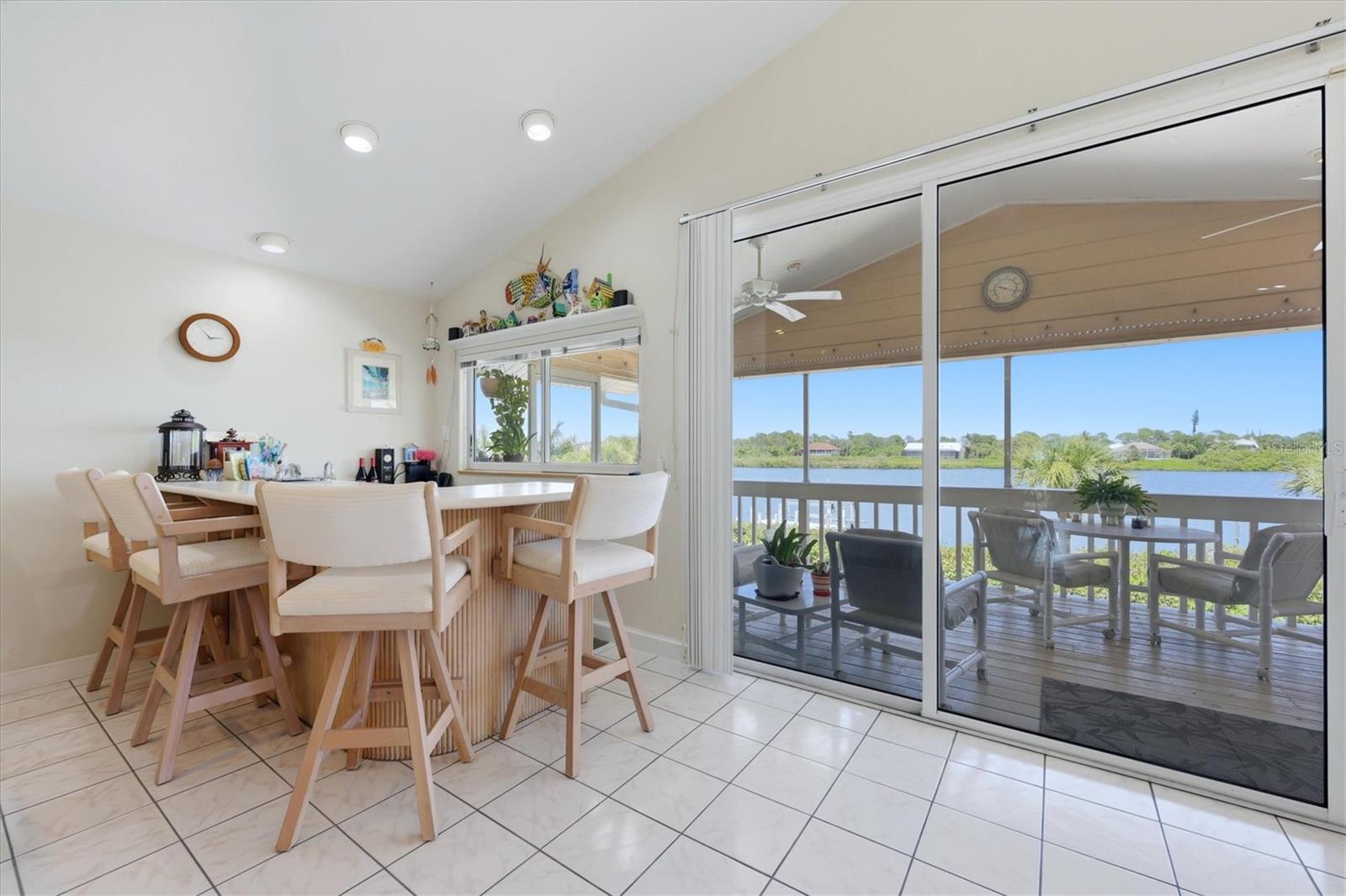 NORTH MANASOTA KEY - Residential