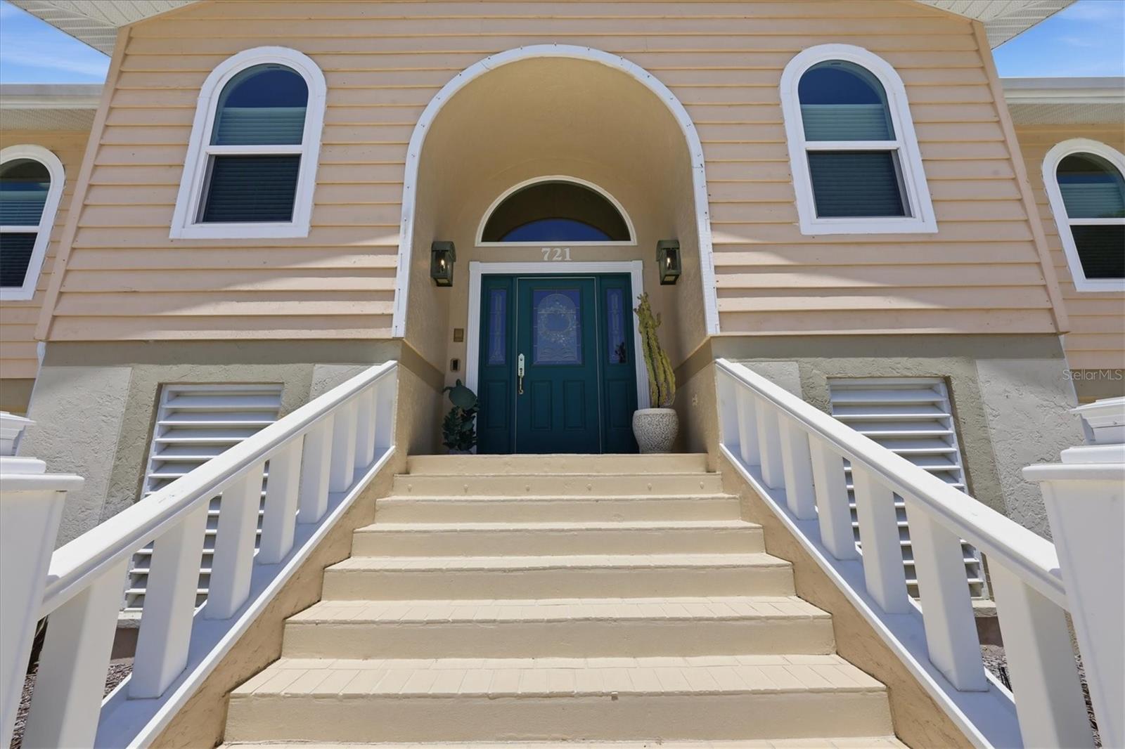 NORTH MANASOTA KEY - Residential