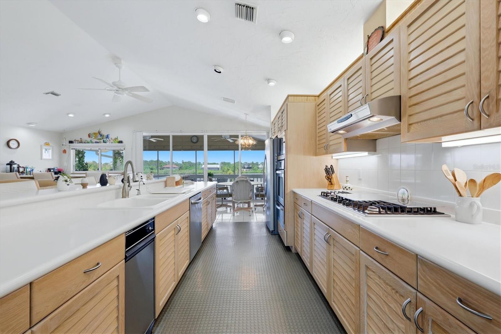 NORTH MANASOTA KEY - Residential
