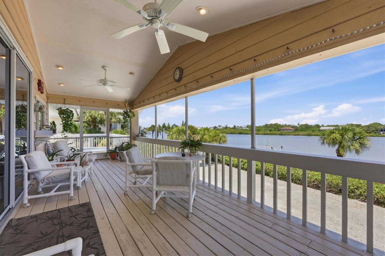 NORTH MANASOTA KEY - Residential