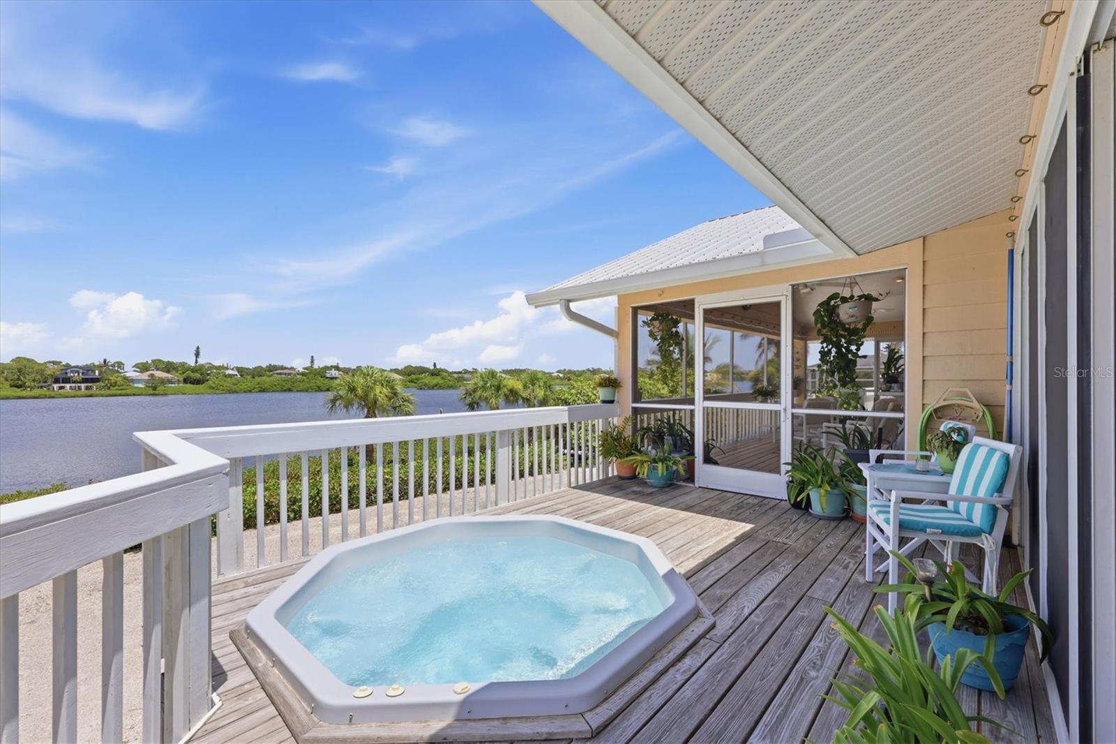 NORTH MANASOTA KEY - Residential