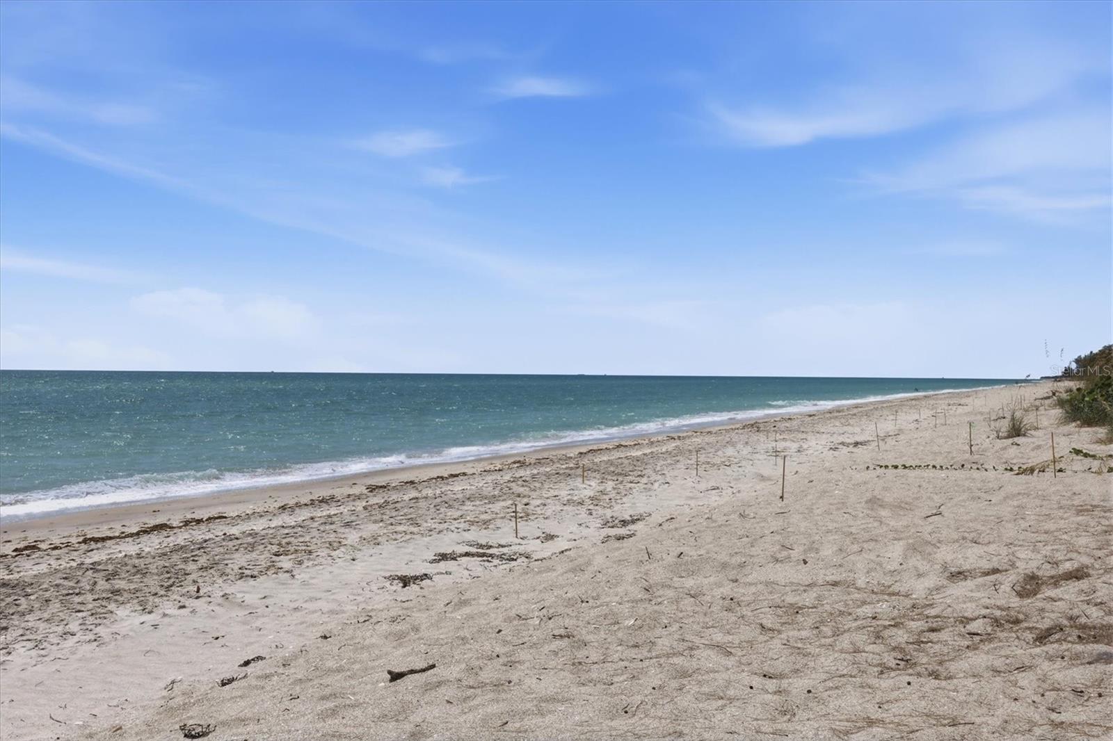 NORTH MANASOTA KEY - Residential