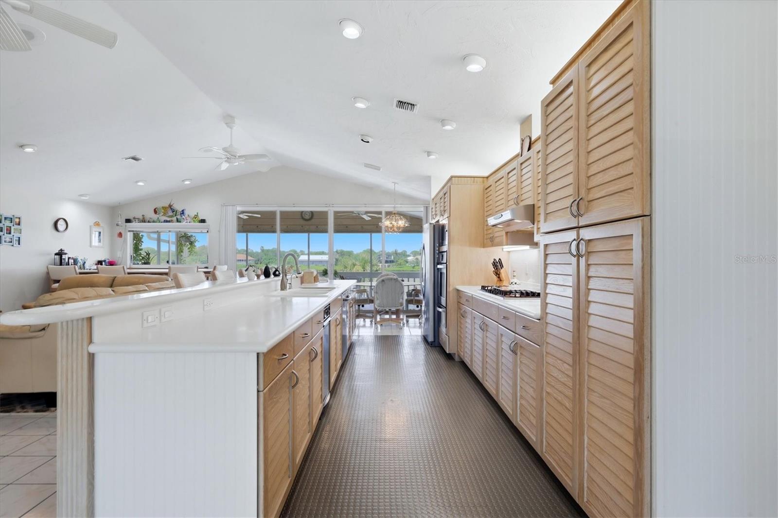 NORTH MANASOTA KEY - Residential