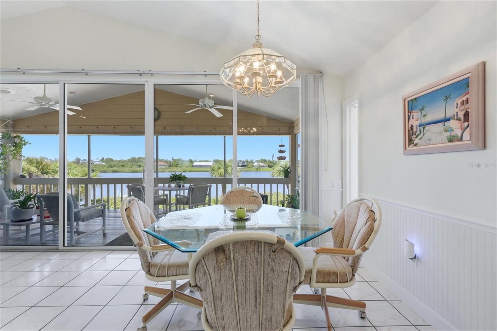 NORTH MANASOTA KEY - Residential