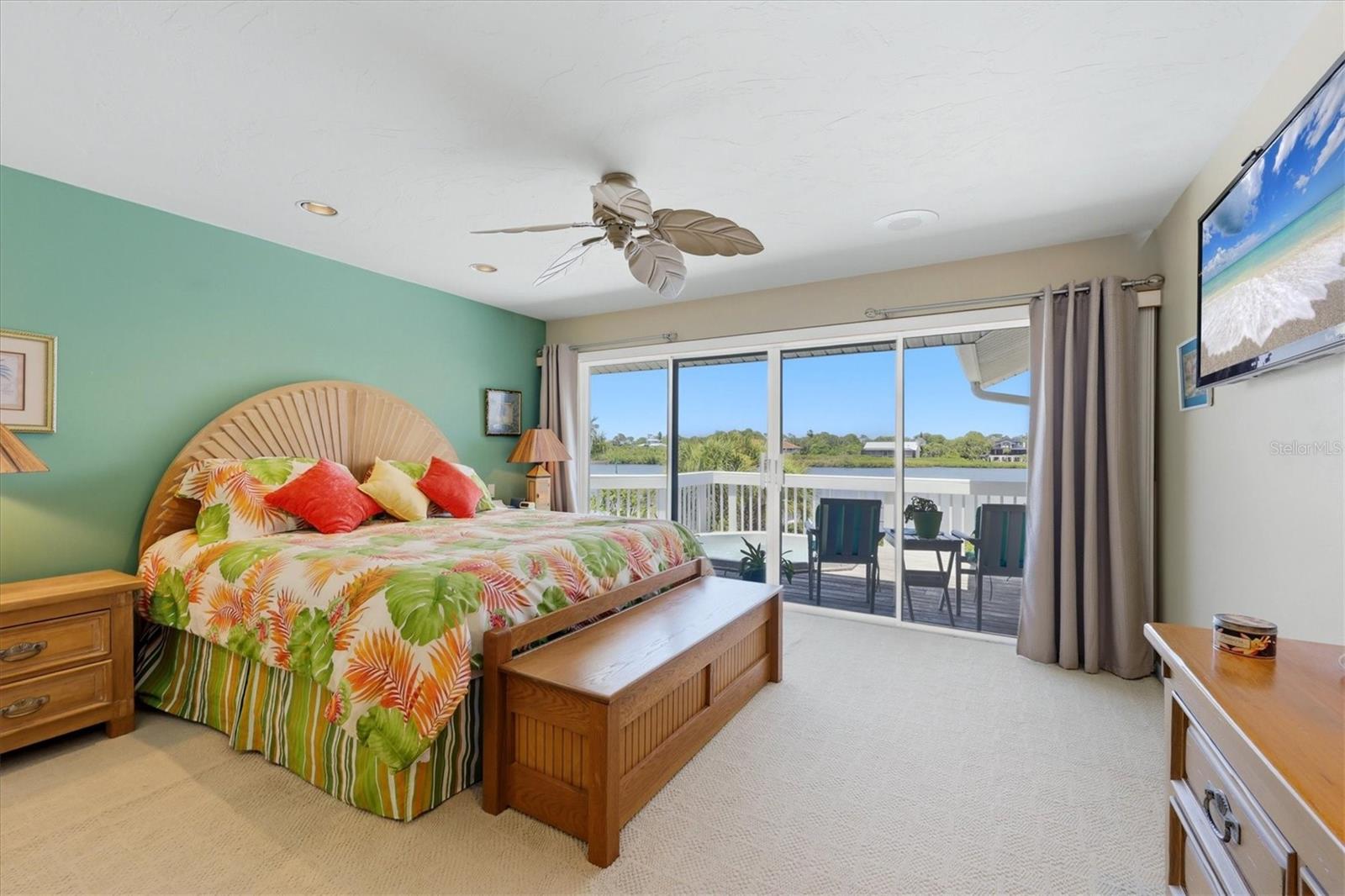 NORTH MANASOTA KEY - Residential