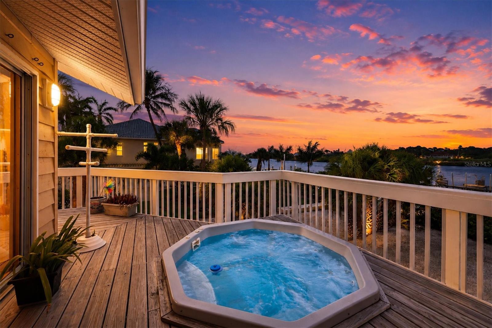 NORTH MANASOTA KEY - Residential