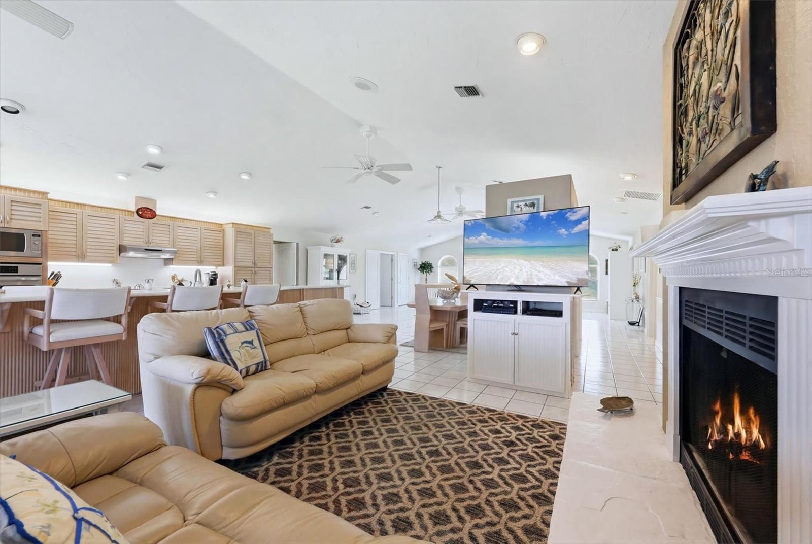 NORTH MANASOTA KEY - Residential