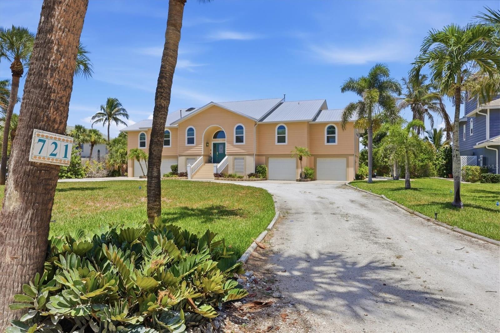 NORTH MANASOTA KEY - Residential