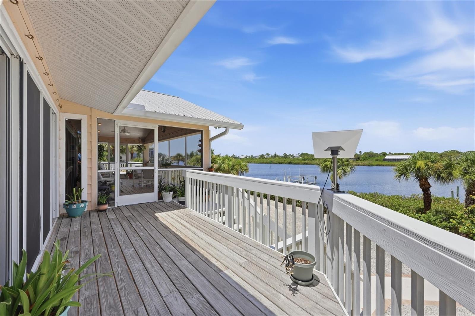 NORTH MANASOTA KEY - Residential