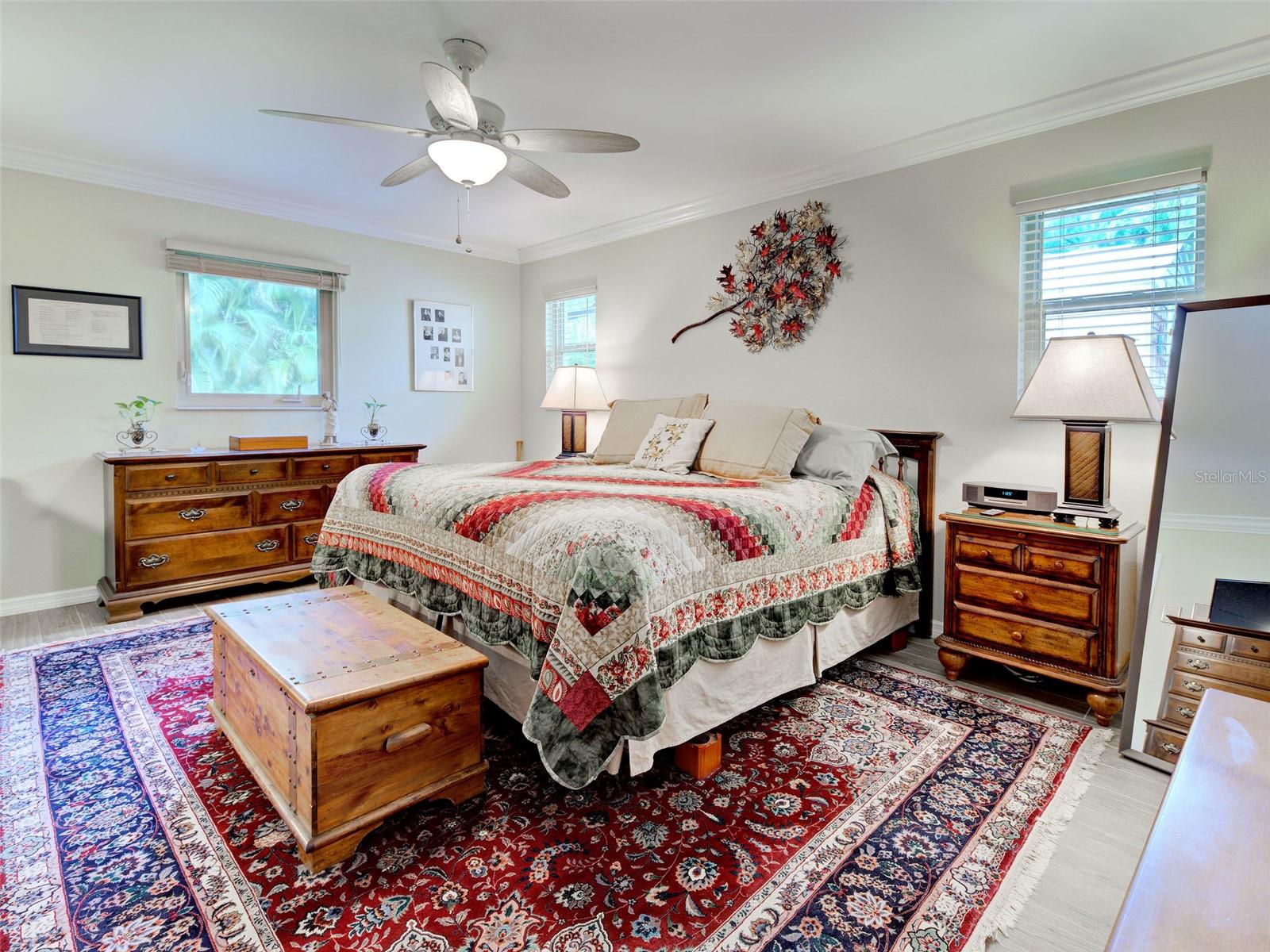 VENICE REP - Residential