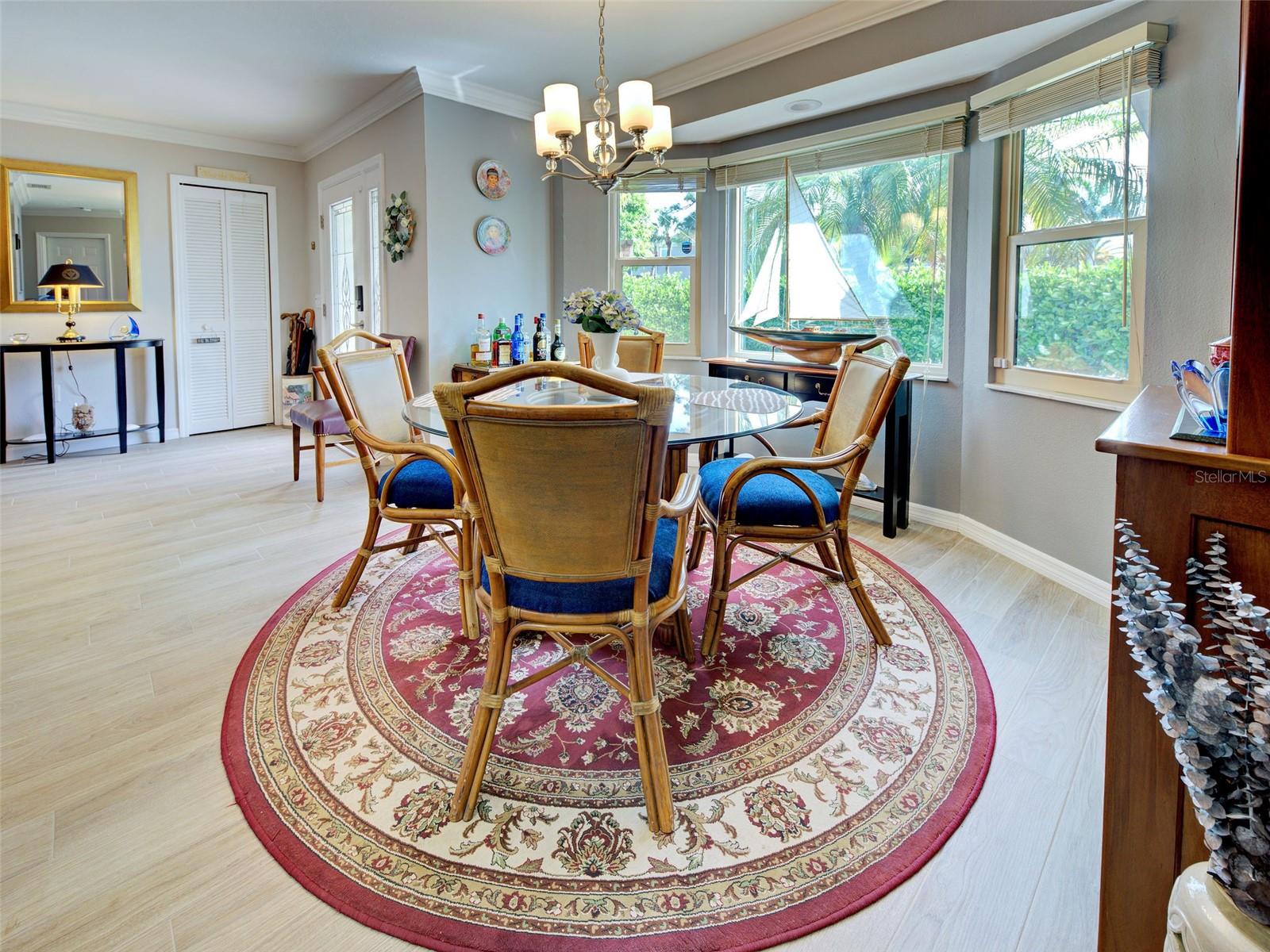 VENICE REP - Residential