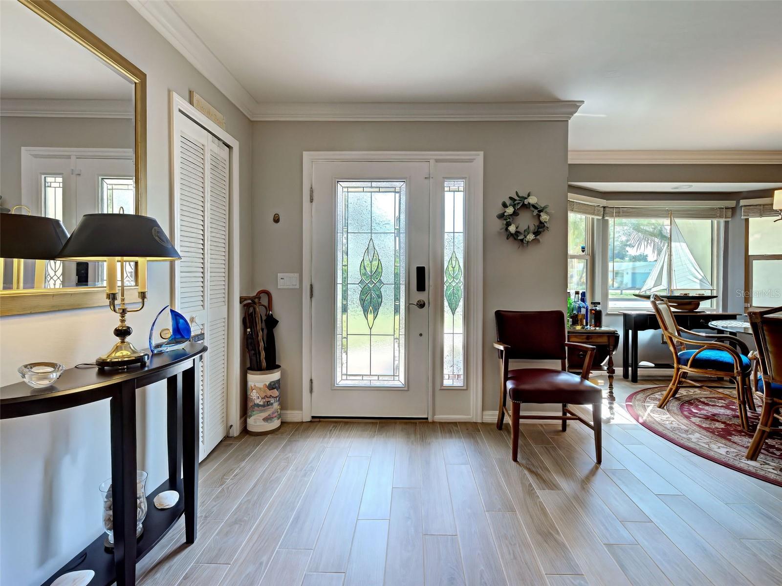VENICE REP - Residential