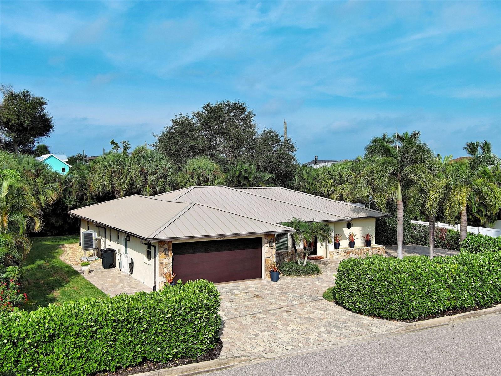 VENICE REP - Residential
