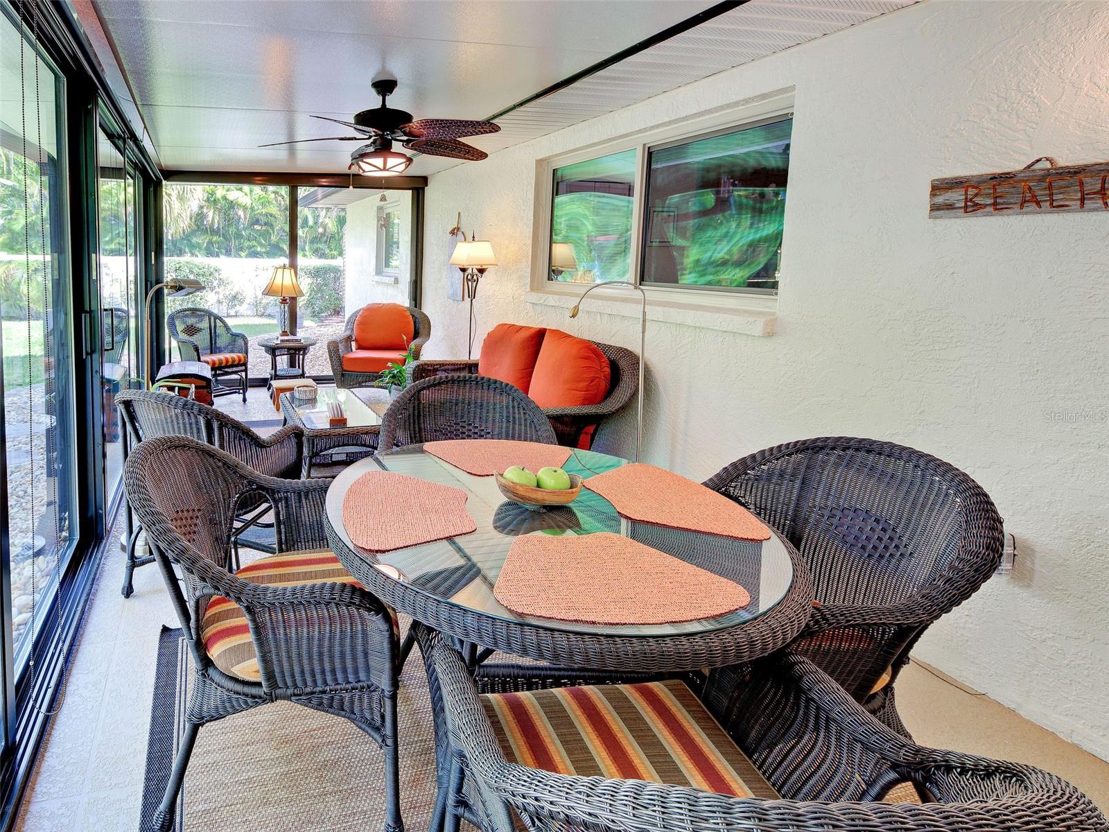 VENICE REP - Residential