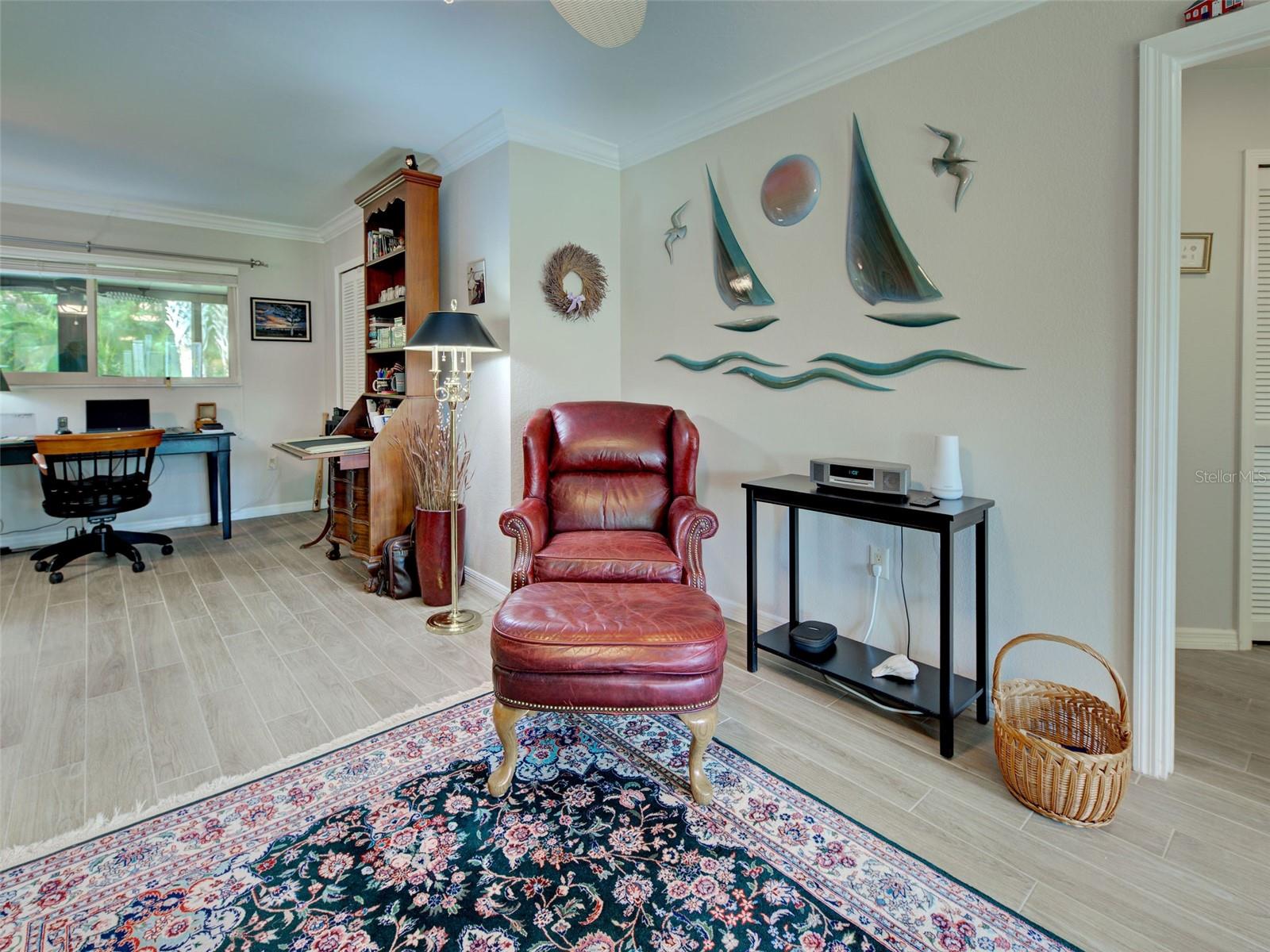 VENICE REP - Residential
