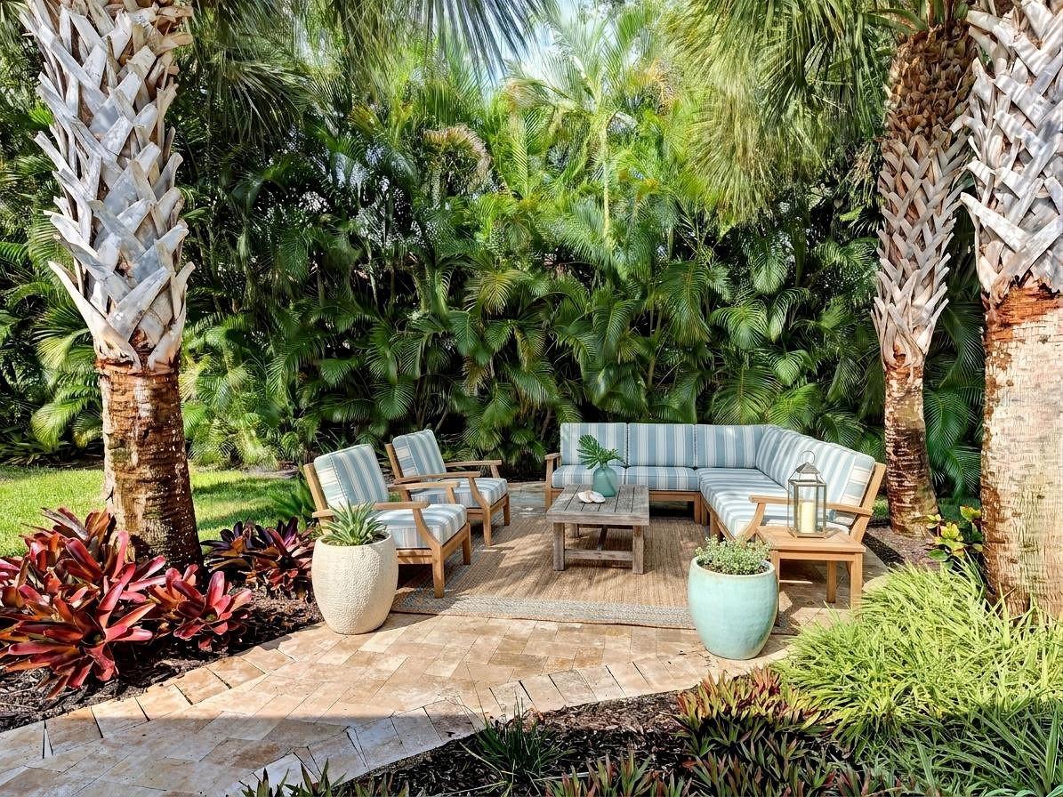 VENICE REP - Residential