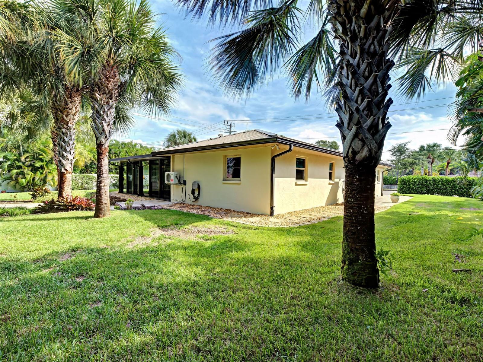 VENICE REP - Residential