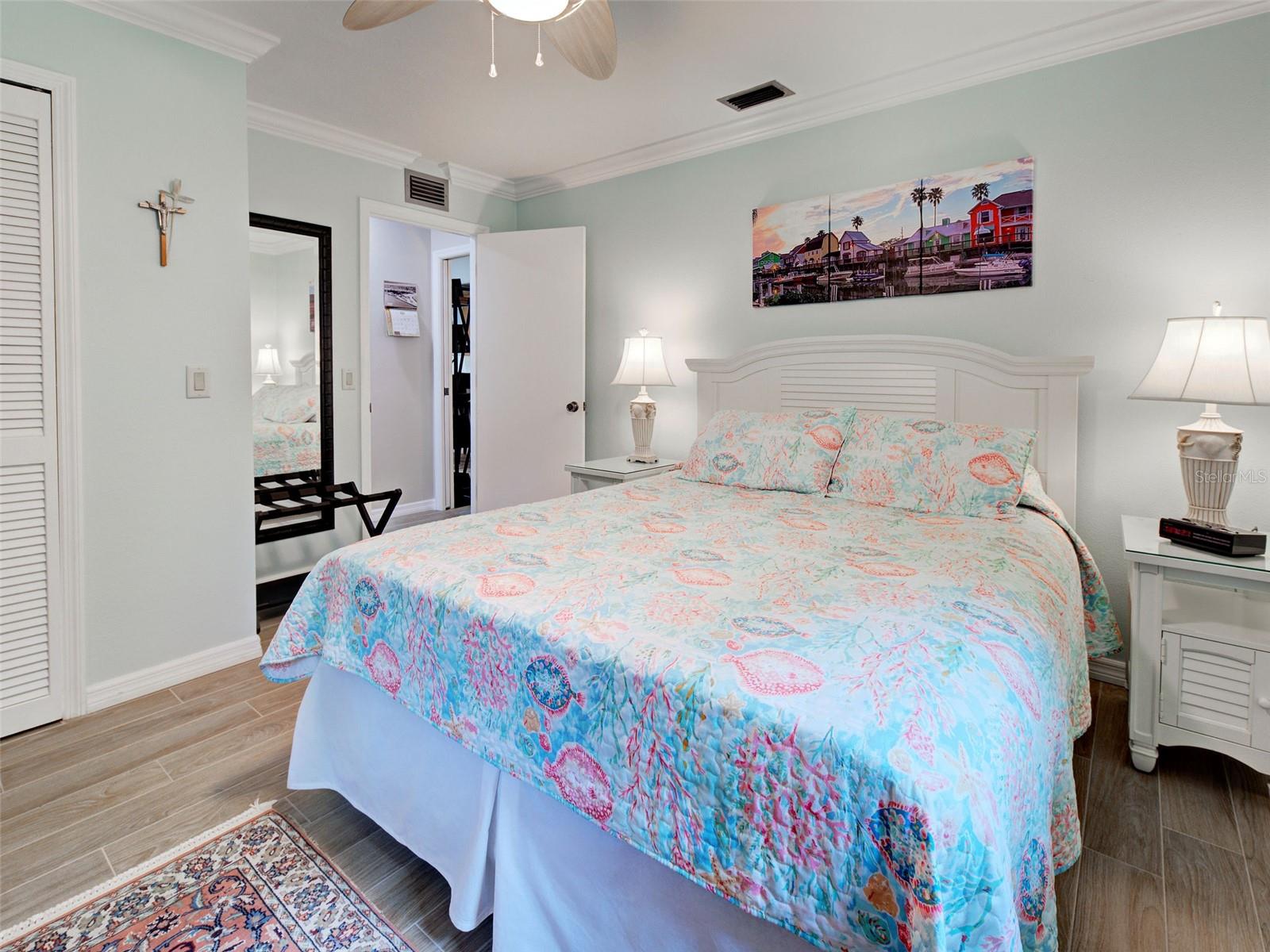 VENICE REP - Residential