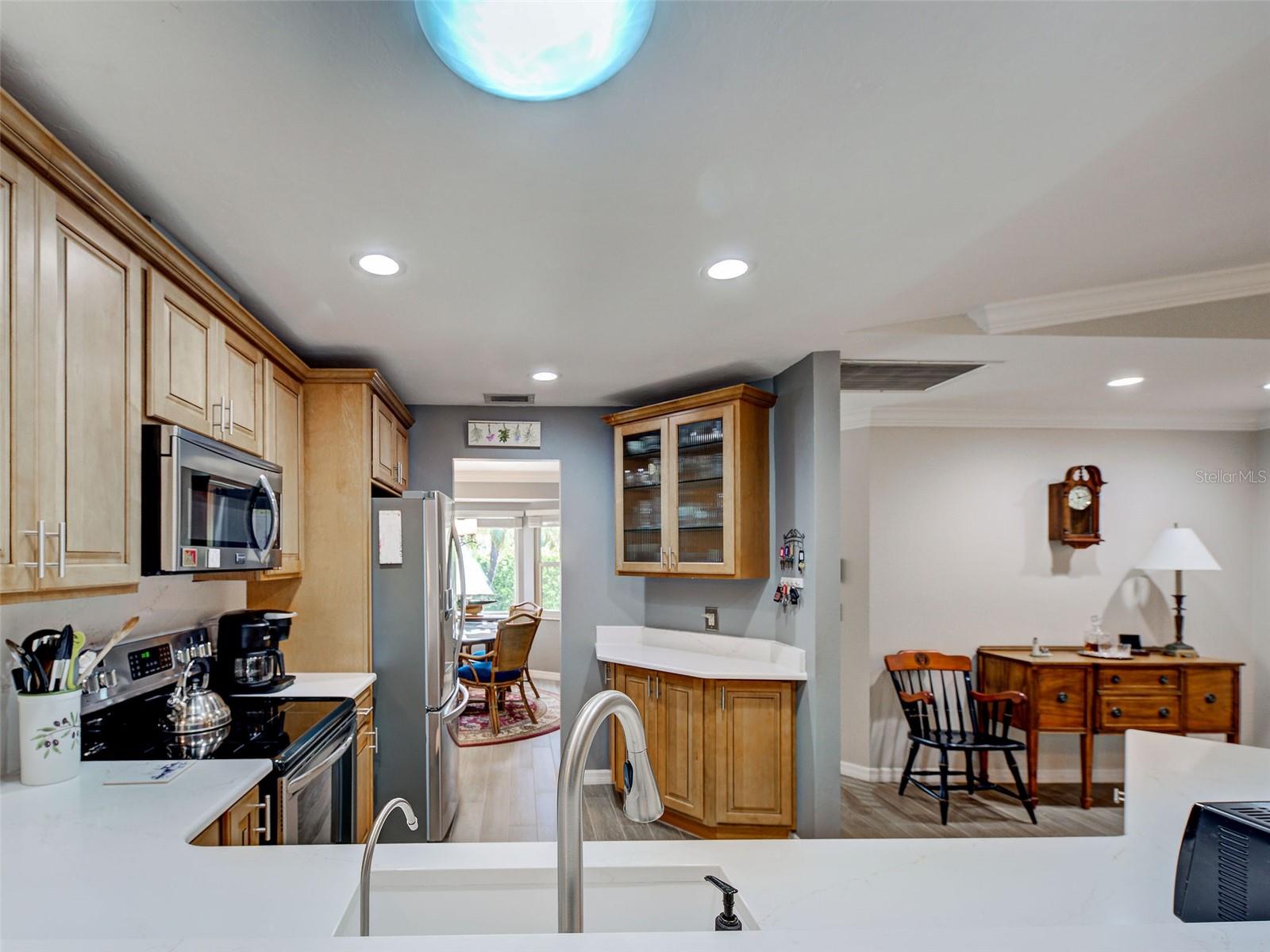 VENICE REP - Residential