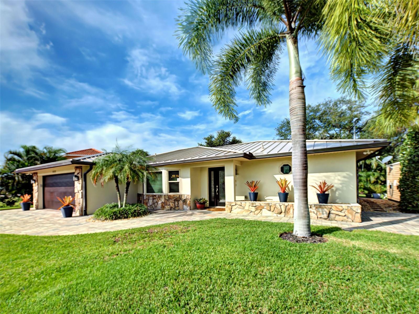 VENICE REP - Residential