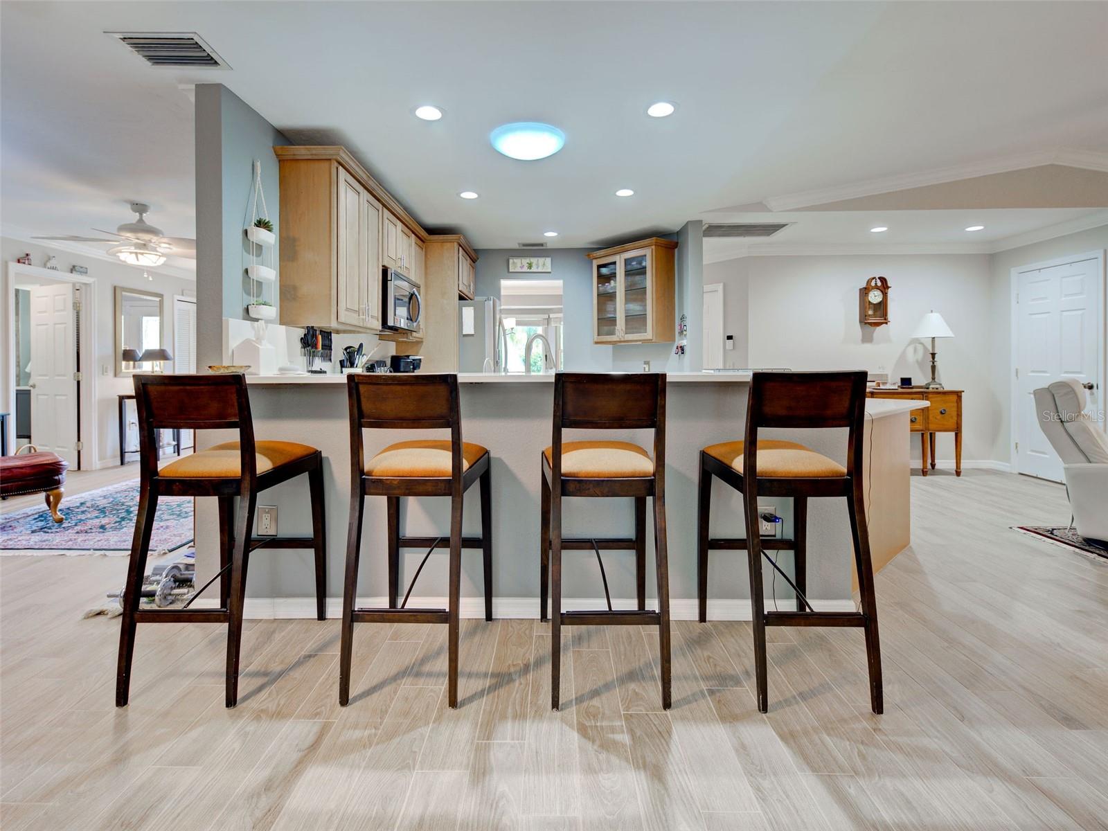 VENICE REP - Residential