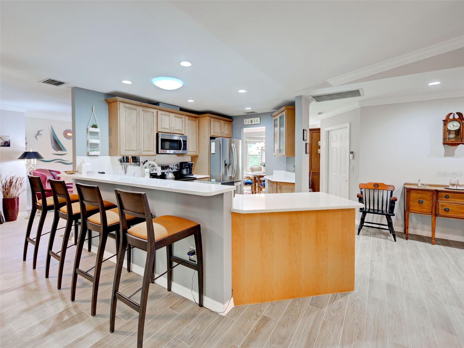 VENICE REP - Residential