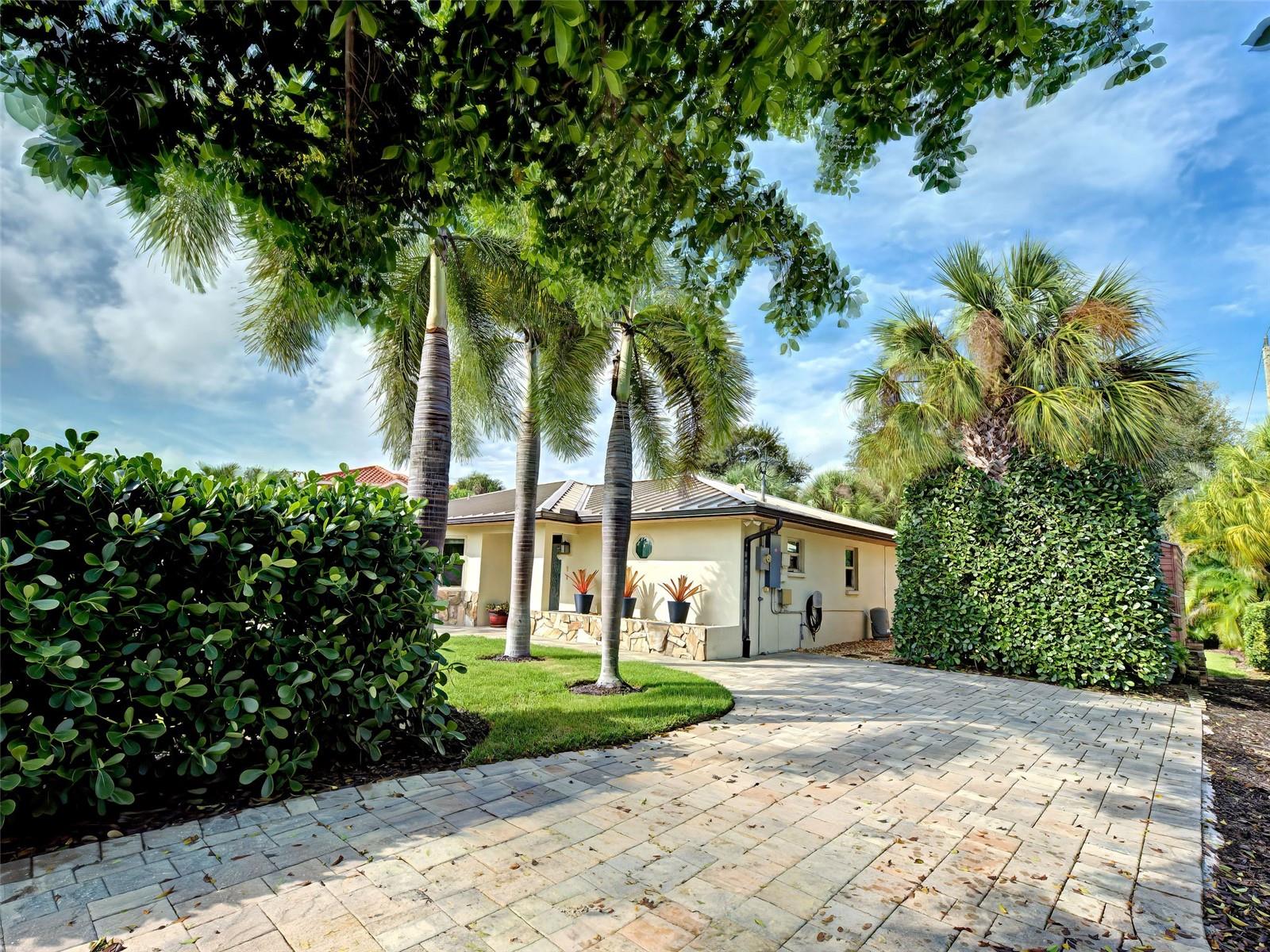 VENICE REP - Residential