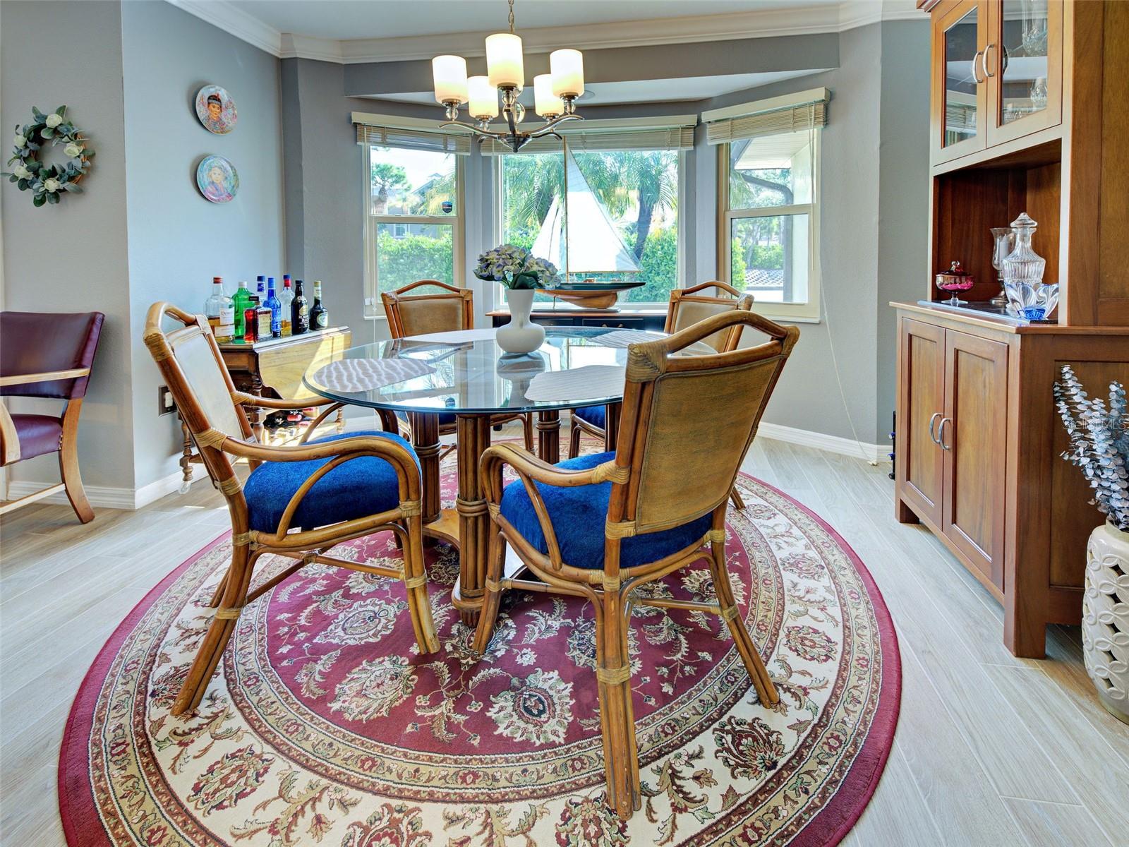 VENICE REP - Residential