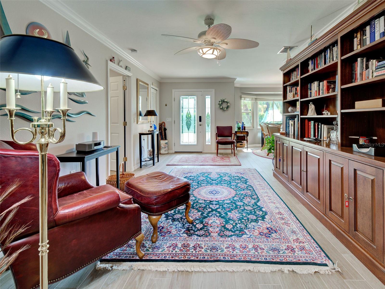 VENICE REP - Residential