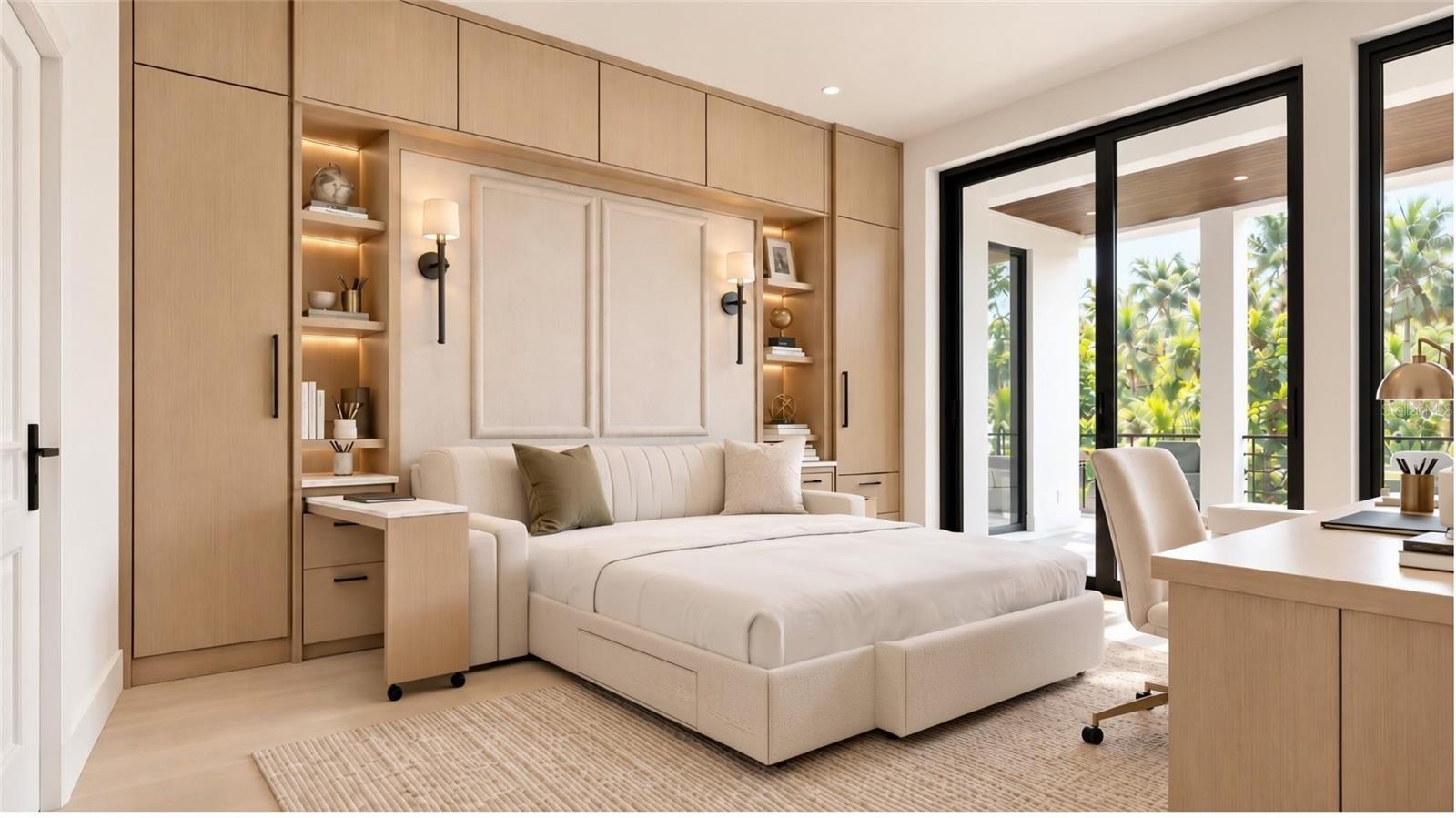MCCLELLAN PARK RESUB - Residential