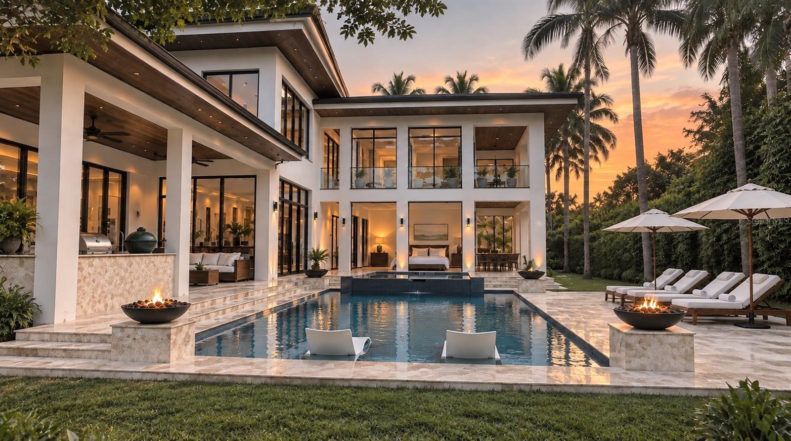MCCLELLAN PARK RESUB - Residential