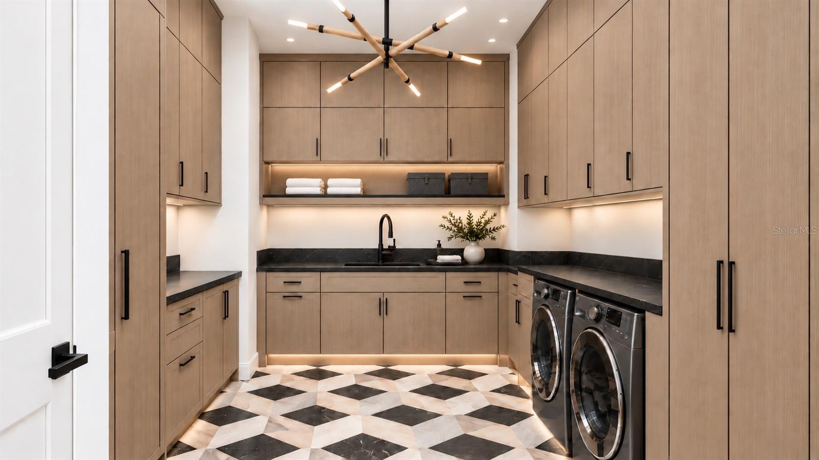 MCCLELLAN PARK RESUB - Residential