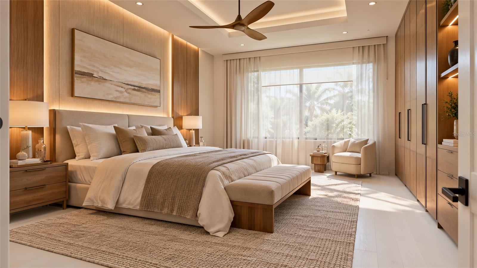MCCLELLAN PARK RESUB - Residential