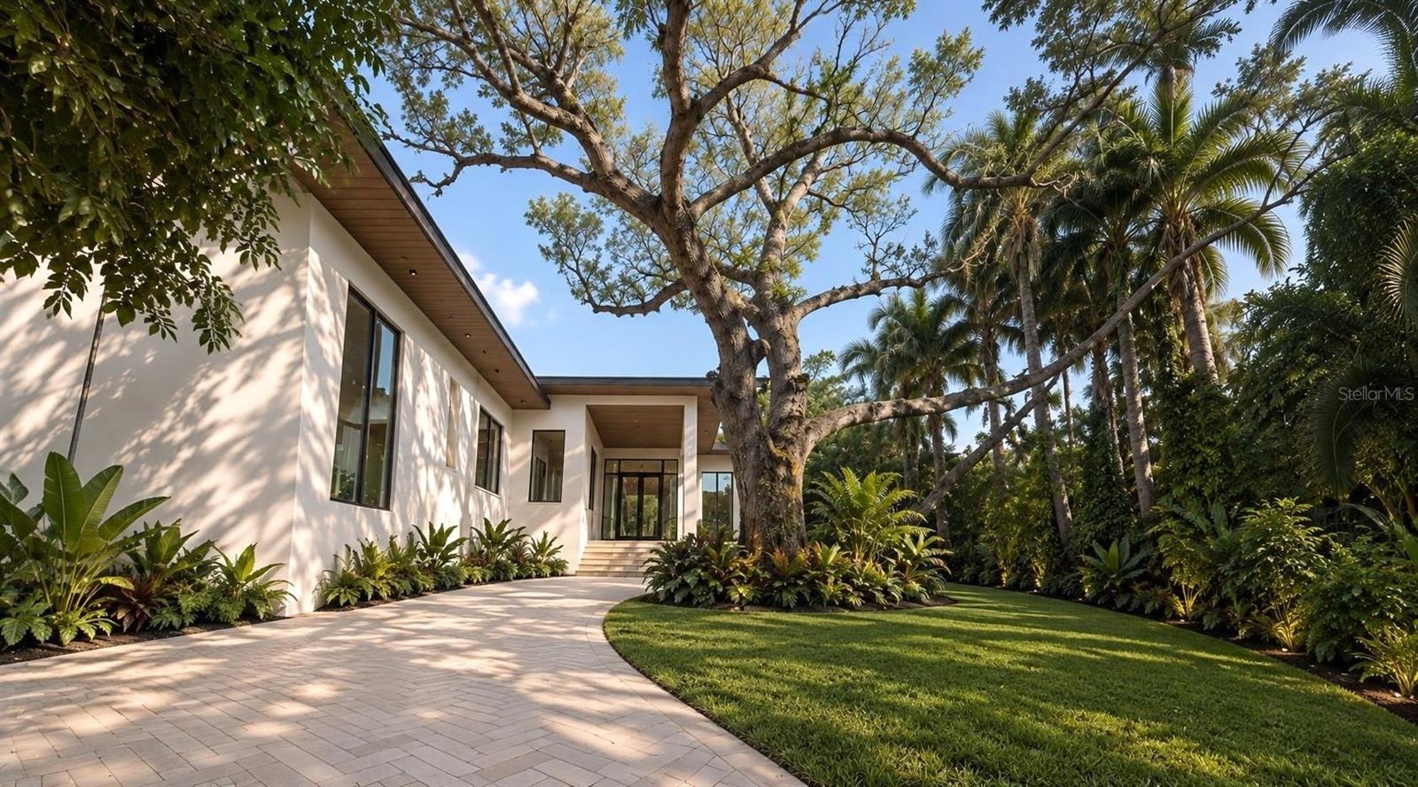 MCCLELLAN PARK RESUB - Residential