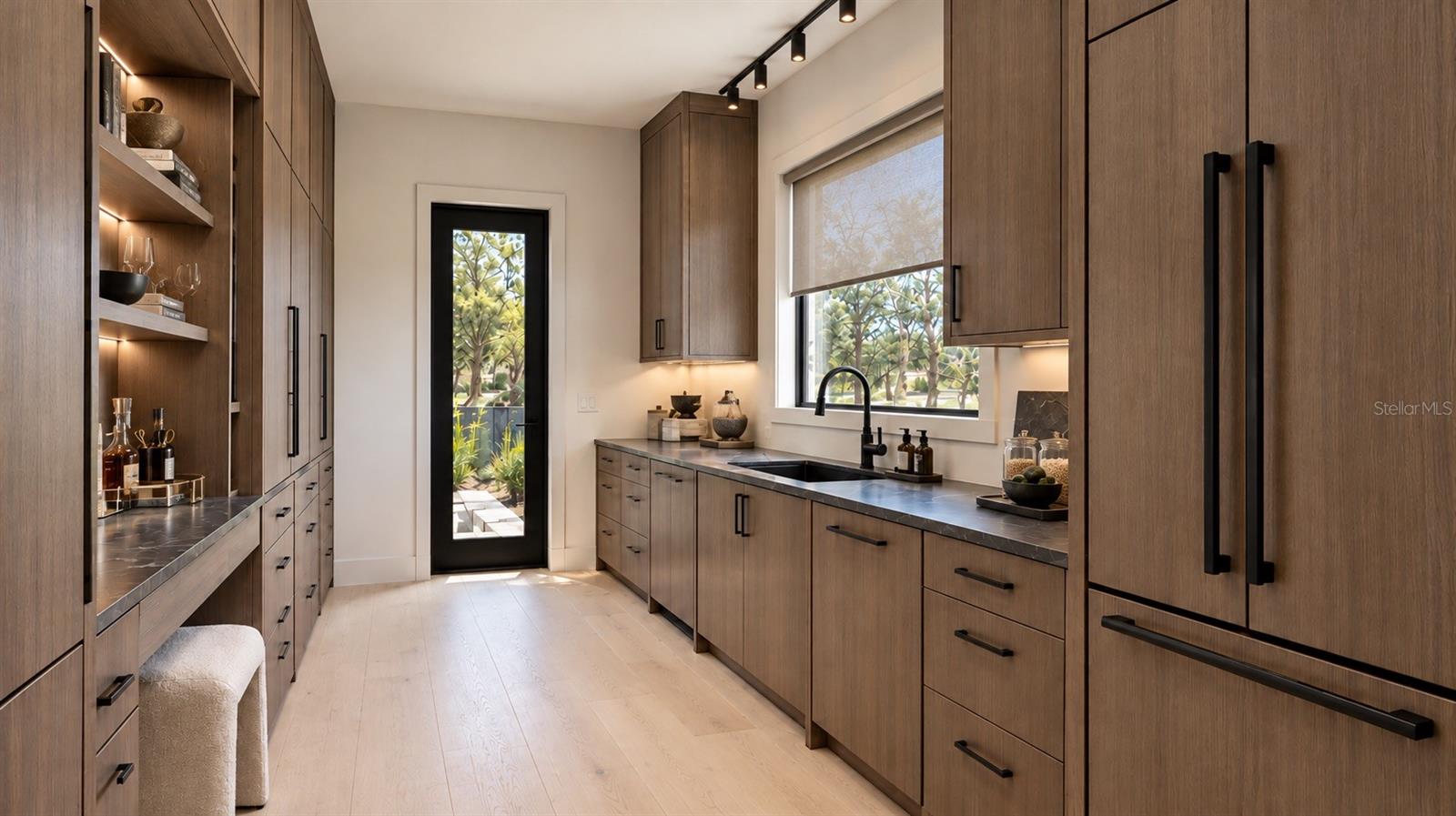 MCCLELLAN PARK RESUB - Residential