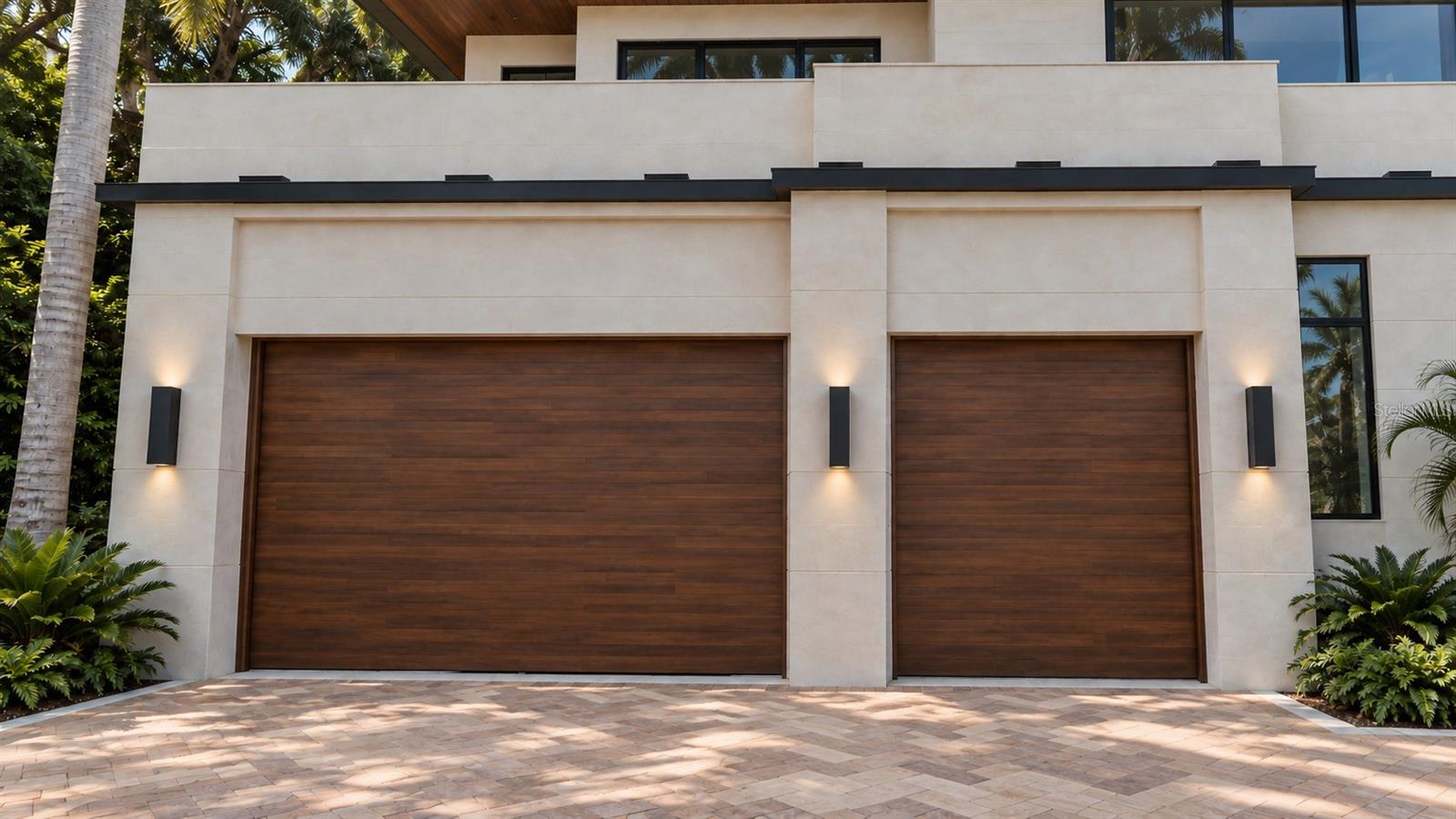 MCCLELLAN PARK RESUB - Residential