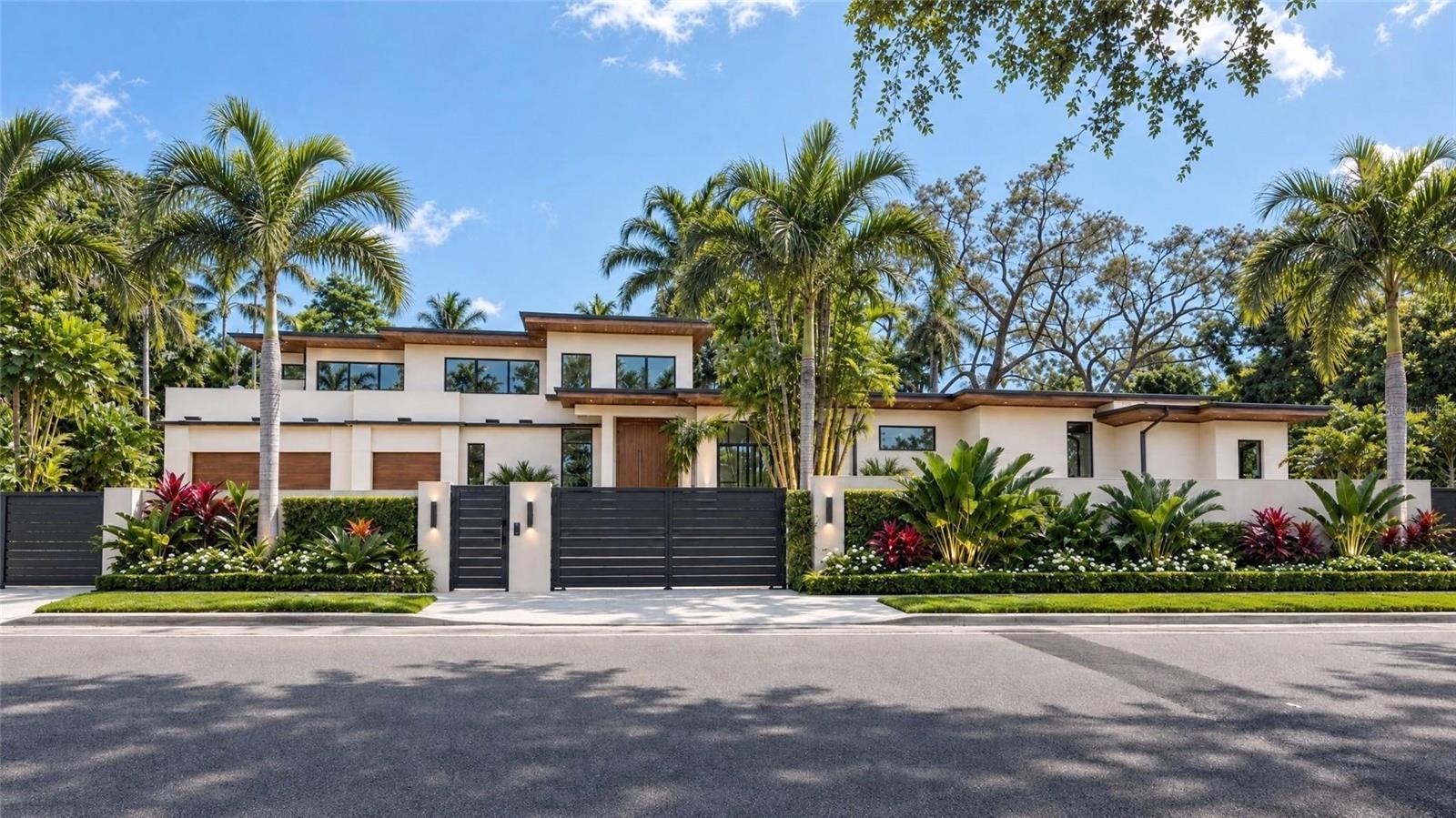 MCCLELLAN PARK RESUB - Residential