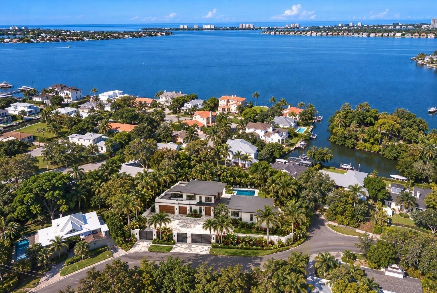 MCCLELLAN PARK RESUB - Residential