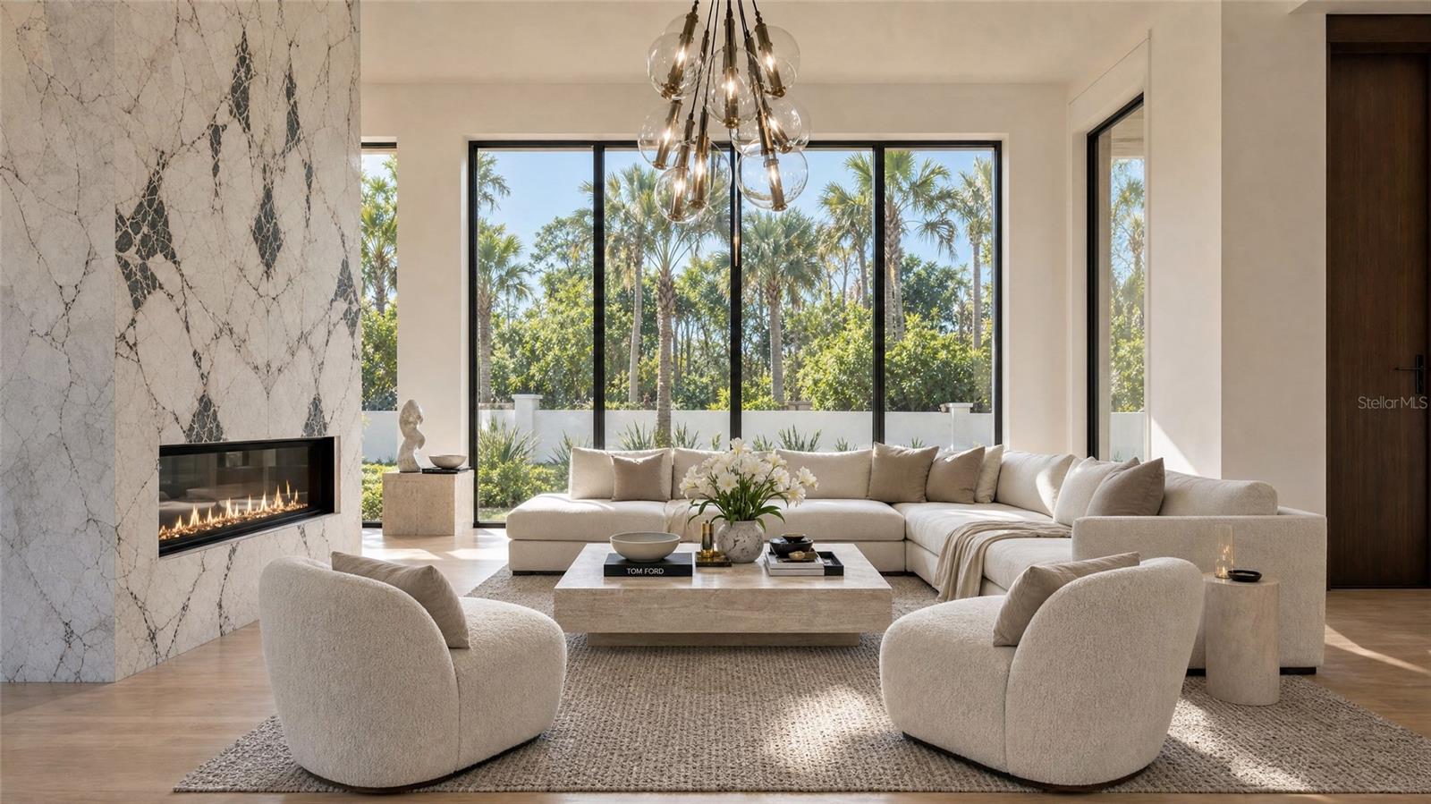 MCCLELLAN PARK RESUB - Residential